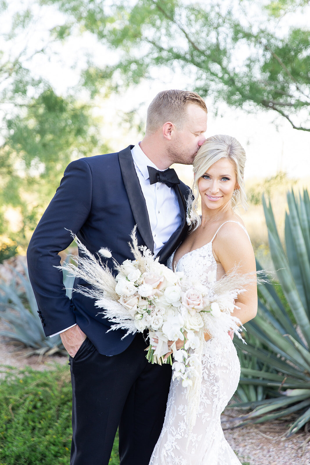 Karlie Colleen Photography - Ashley & Grant Wedding - The Paseo - Phoenix Arizona-681