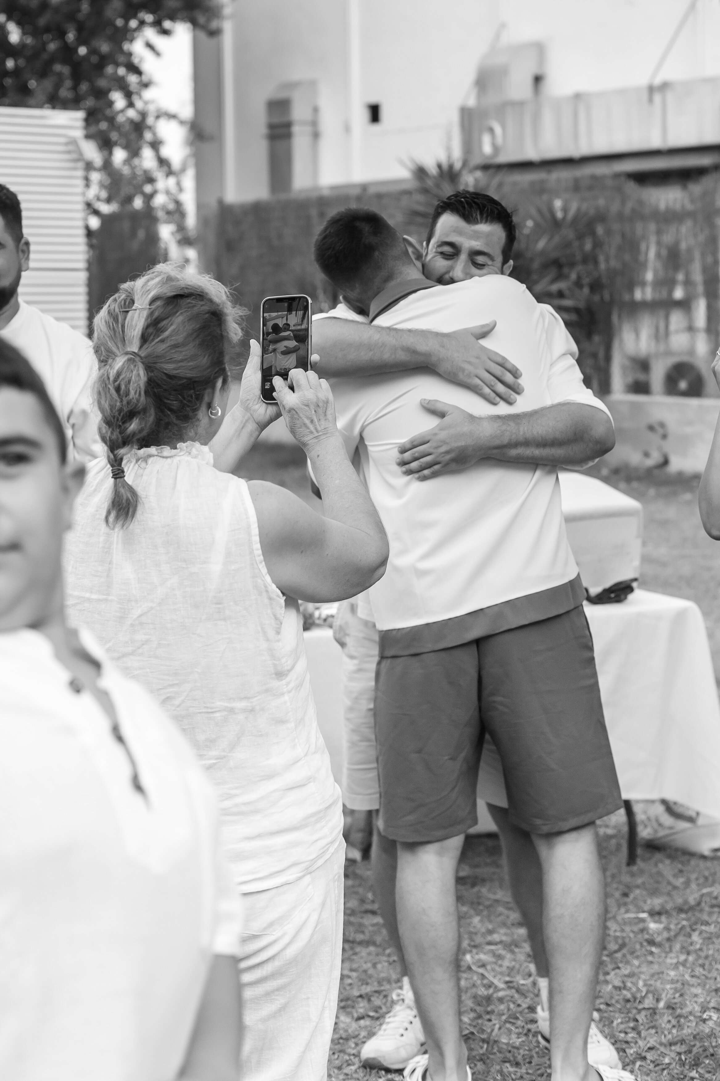 Baby shower Mallorca D e I -32