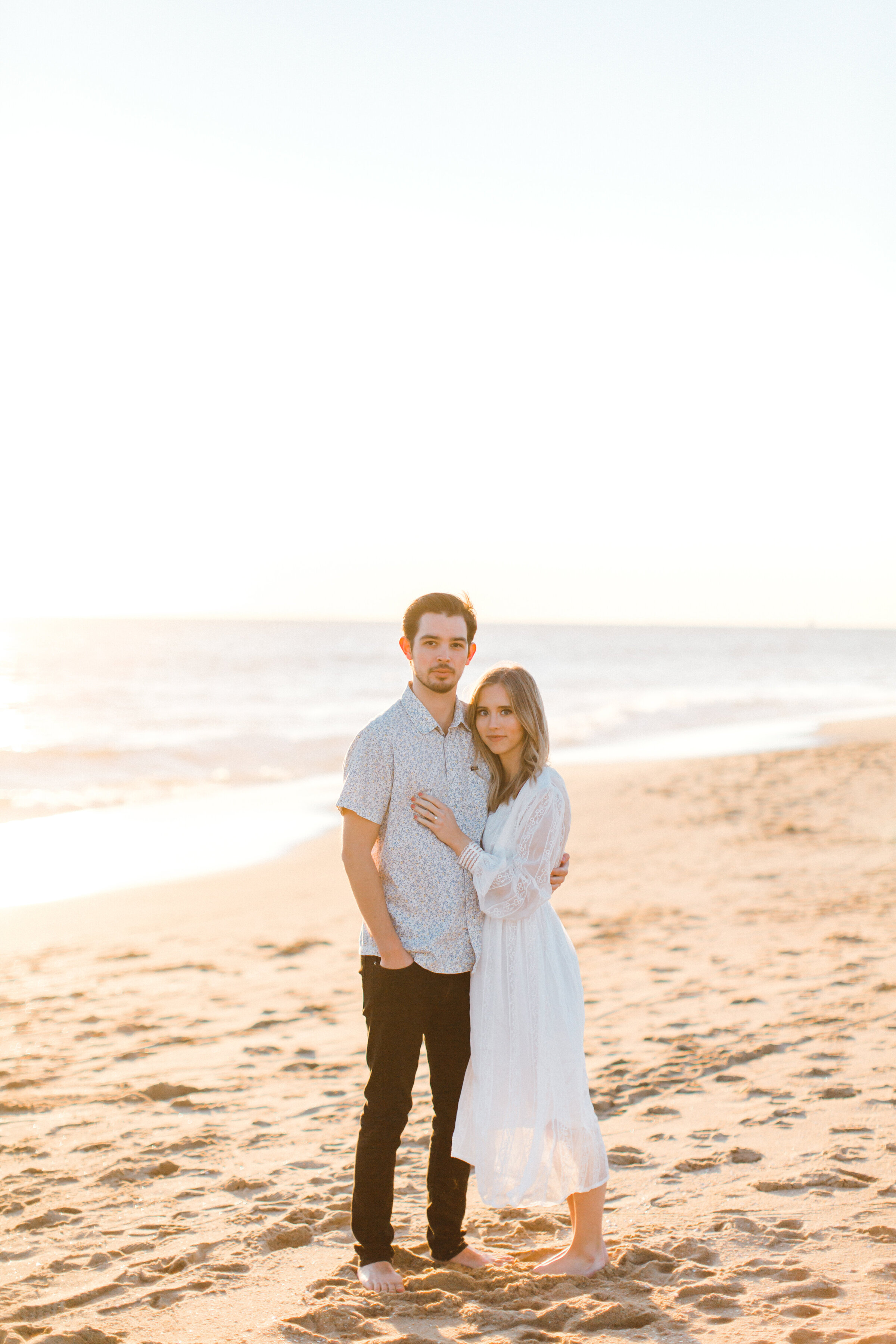Max + Victoria | Engagement, Newport Beach (147 of 276)