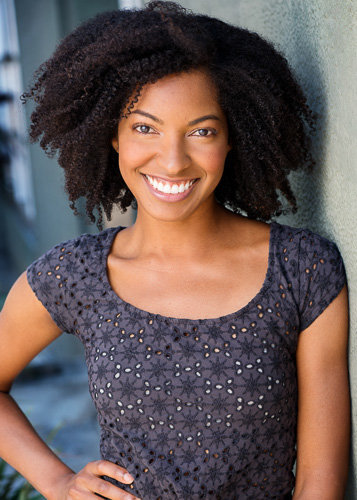 San Francisco Actor Headshots | Ben Krantz Studio