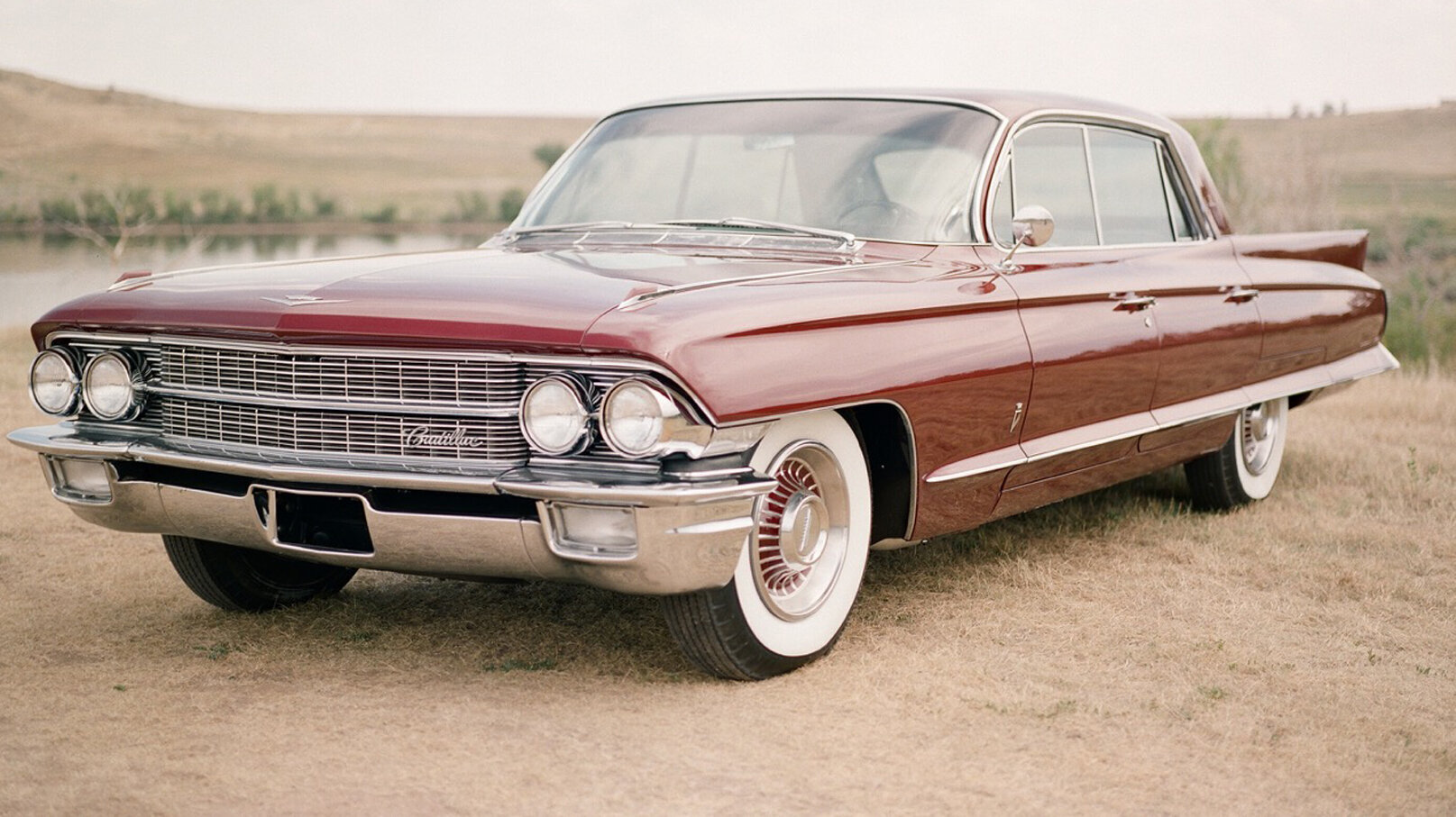 1962 Cadillac Homepage Image 03