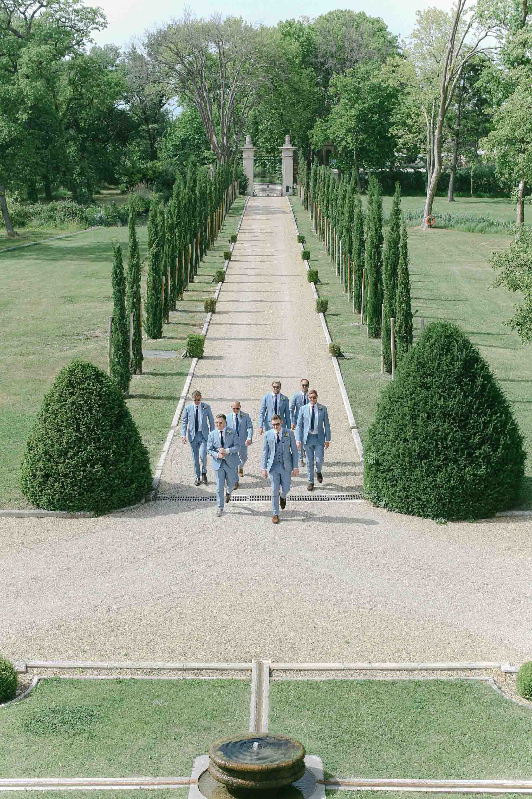 Wedding Inspiration at Chateau De Tourreau-4726