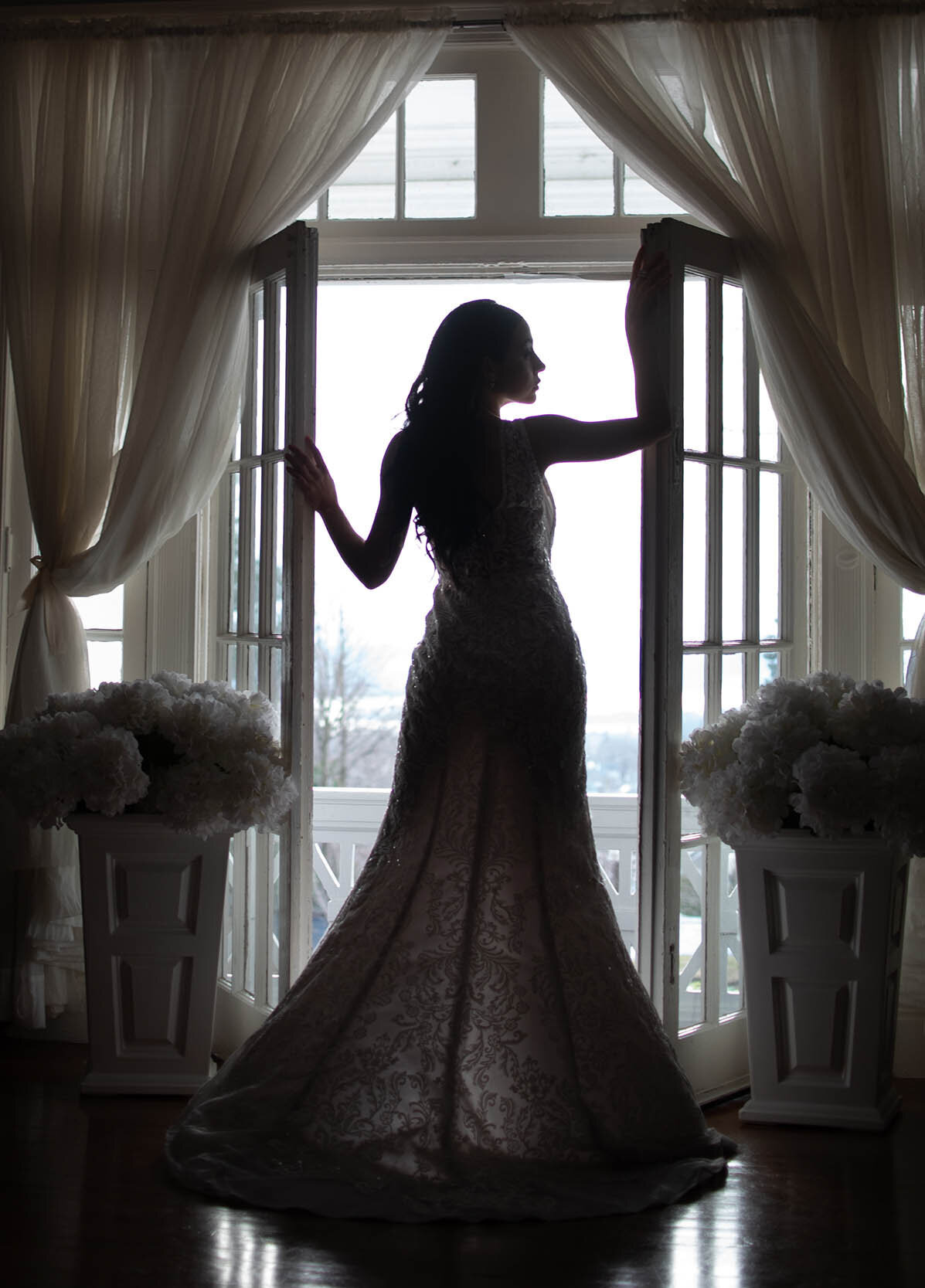 briarcliff-manor-bridal-silhouettte