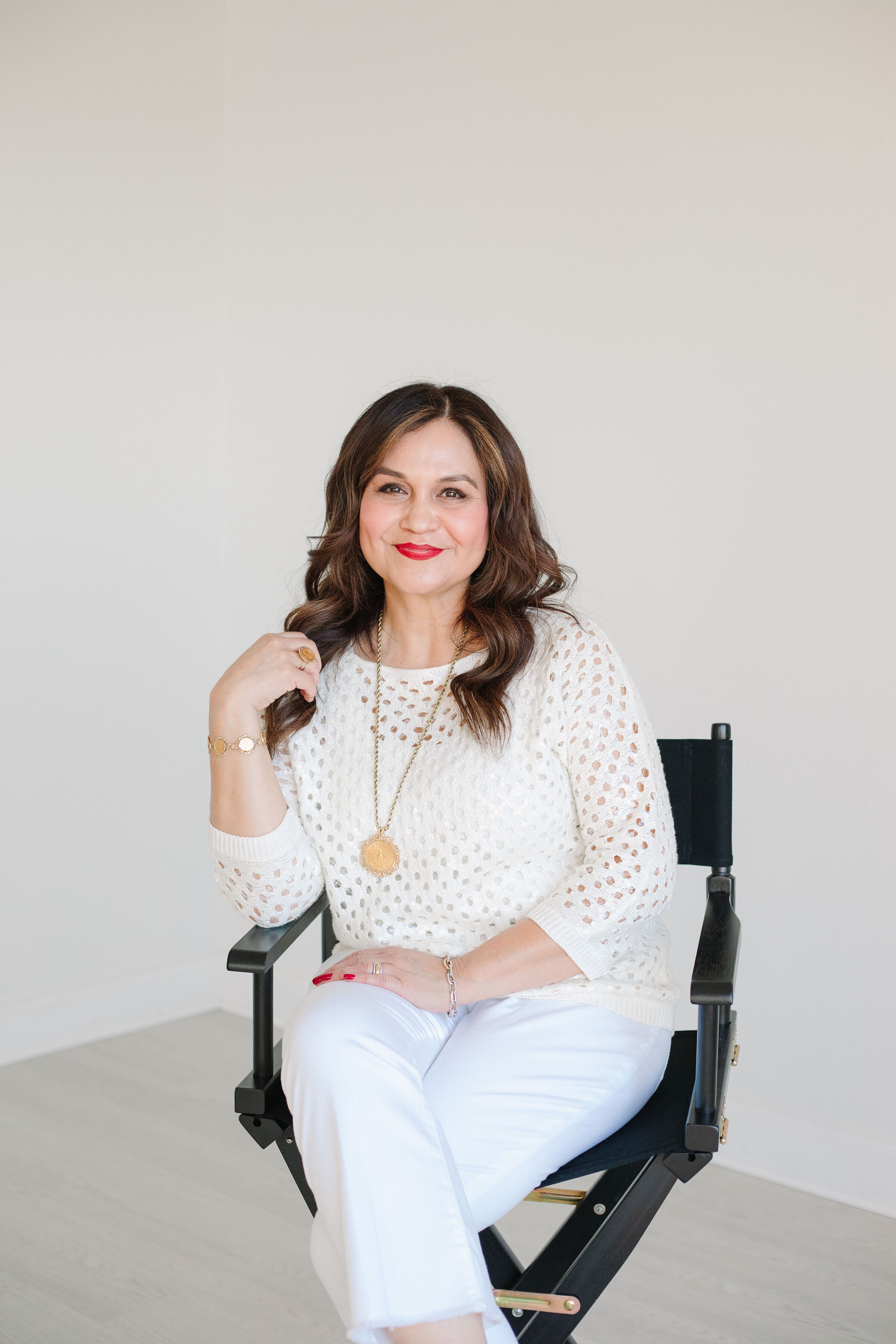 Layne Parlor Layne & Co. Salon | Luxury Extensions & Color in Austin