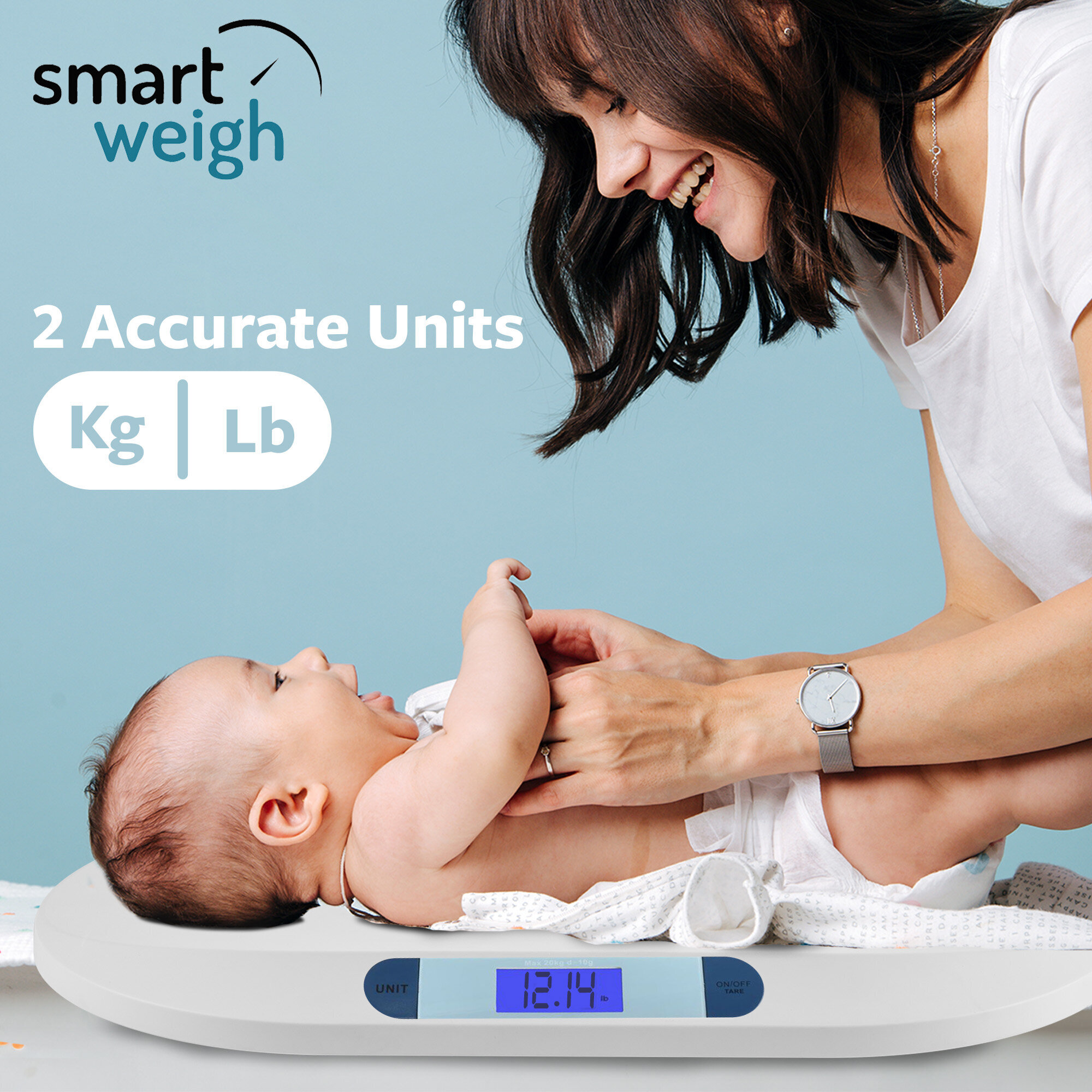 2-SmartWeigh_Digital_Baby_Scale