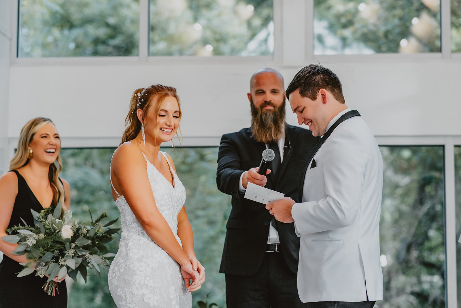 Glass Chapel Wedding - Bess Wedding - Ceremony - Kyrsten Ashlay Photography-84_websize