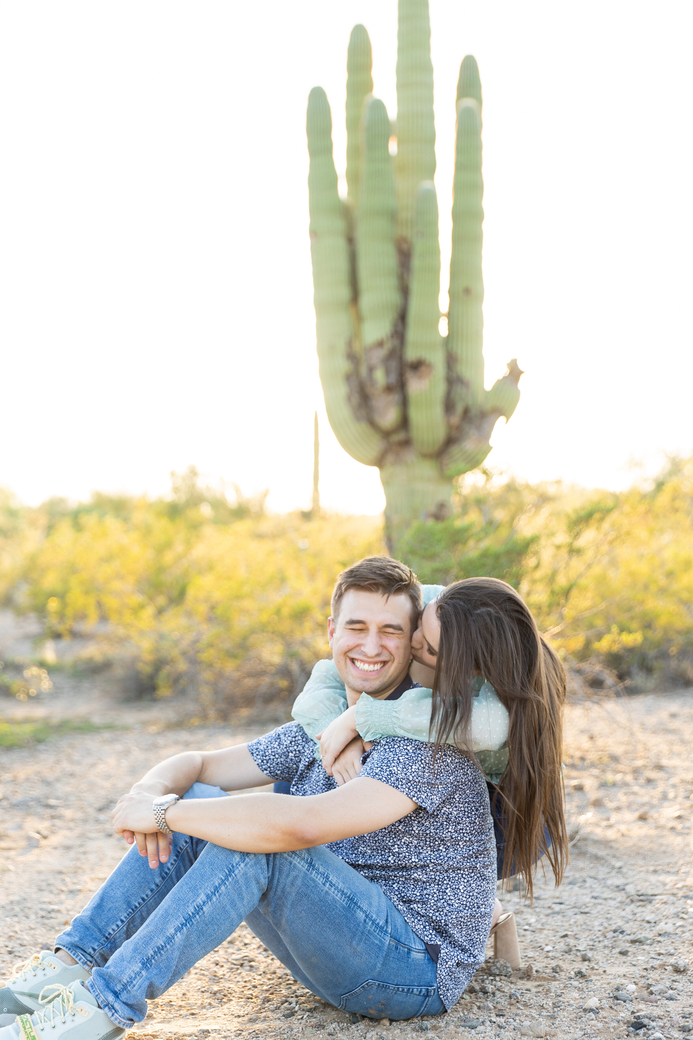 Karlie Colleen Photography - Mason & Jon Engagement EDITED-55