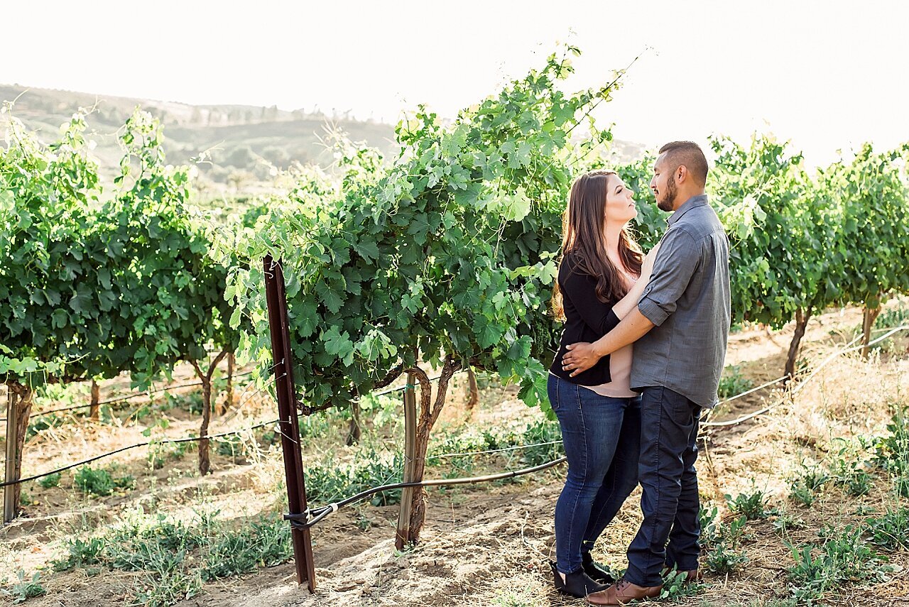 MIchelle Peterson Photography Redlands California wedding and portrait photographer_1062