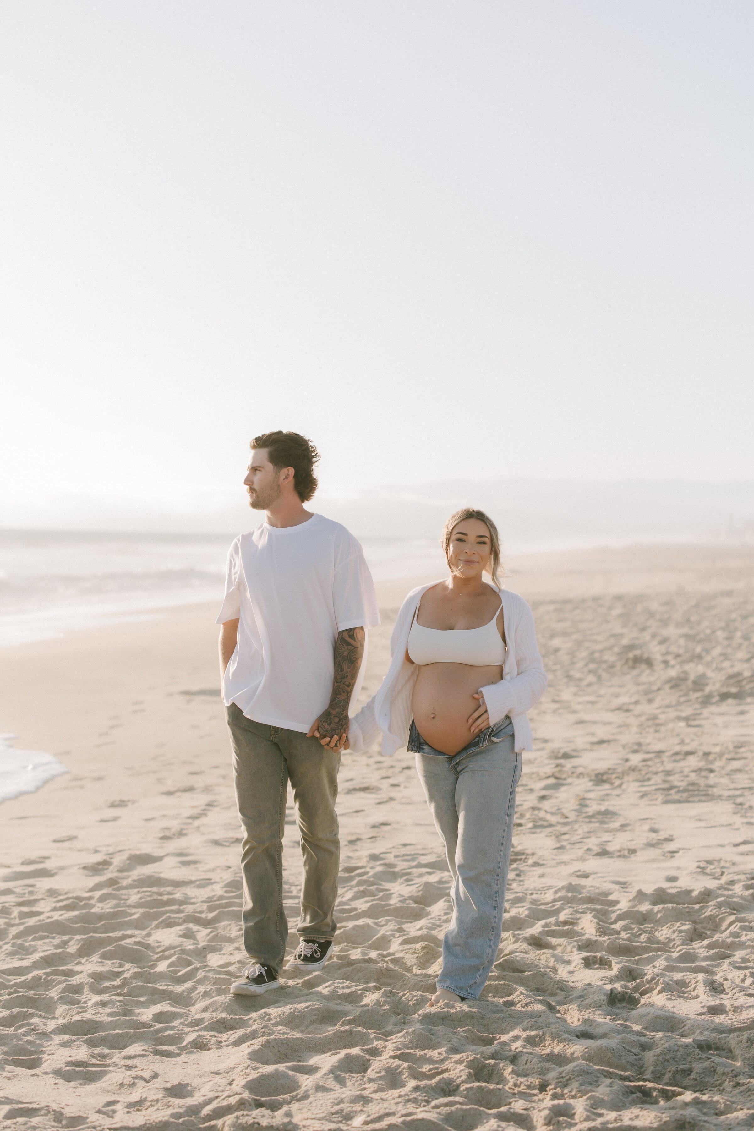 Claire + Tanner | Maternity Session (40 of 135)