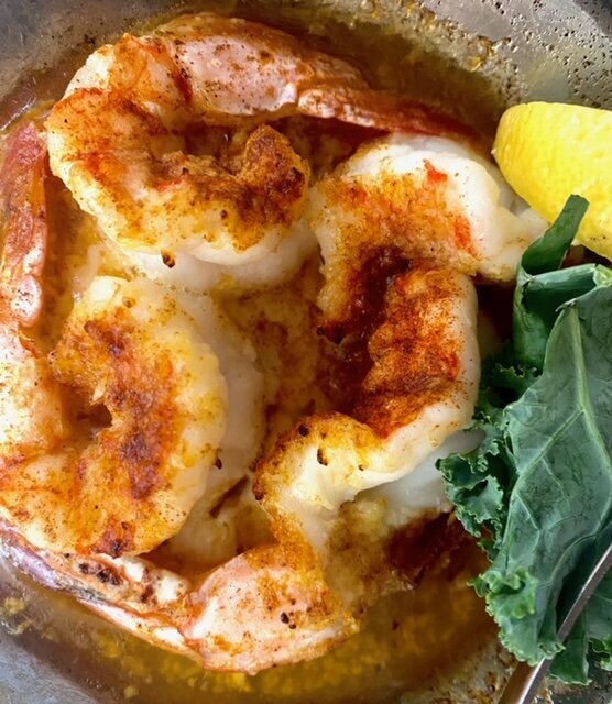 Shrimp