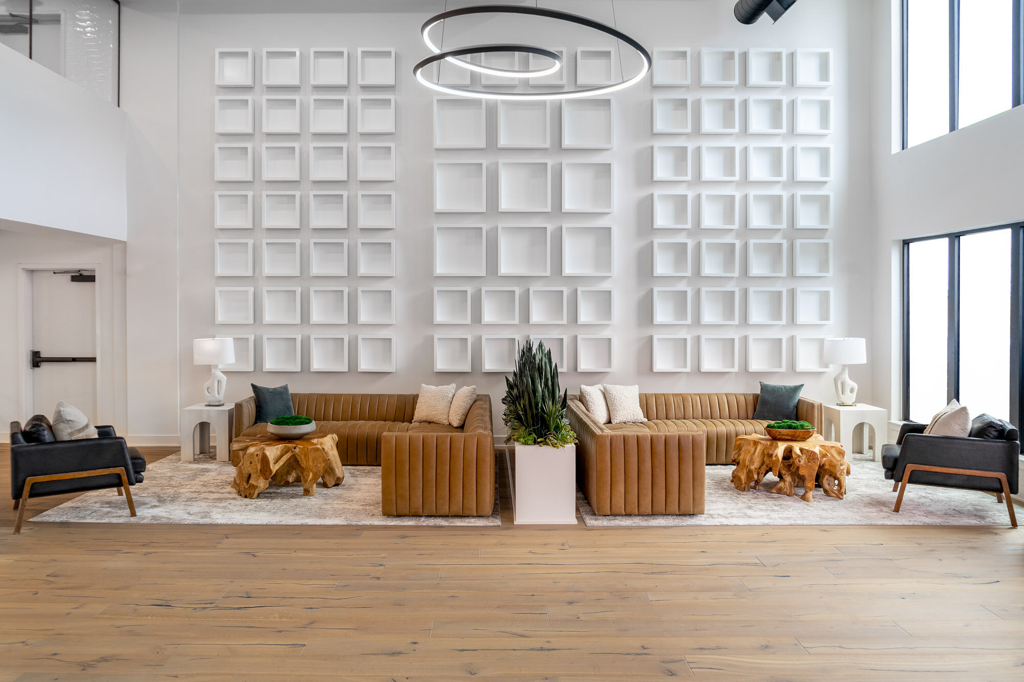 office furniture design