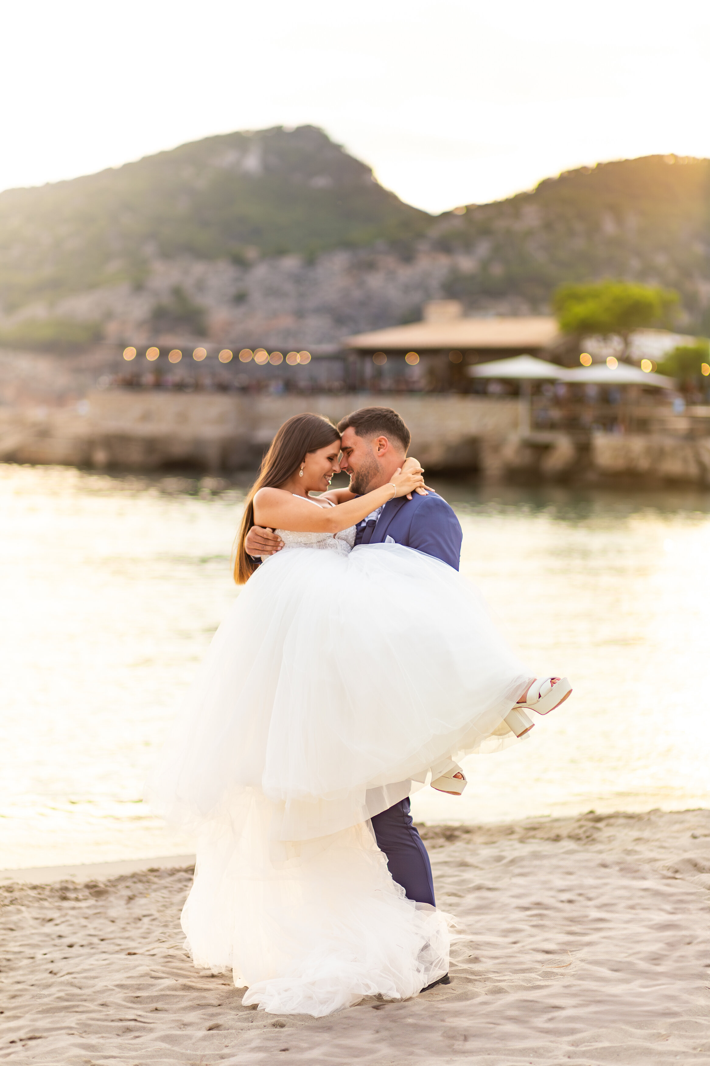 Wedding Portraits Mallorca M y M  -65