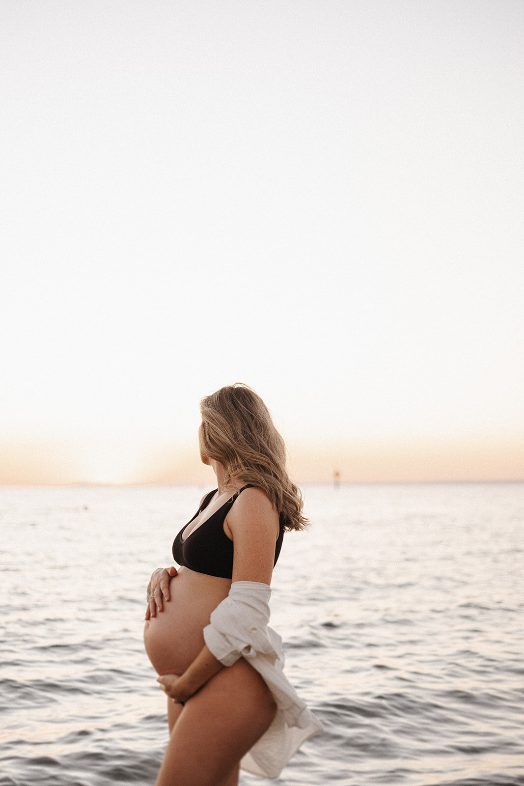 Rayna maternity session - White Salt Photography-52