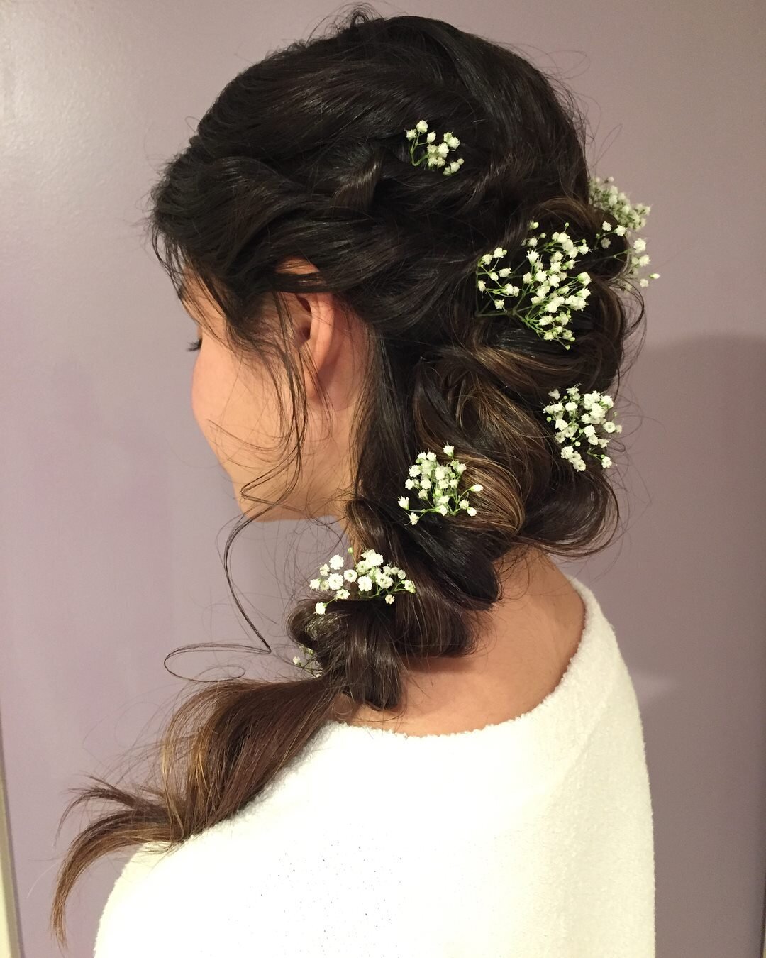 Hair 7