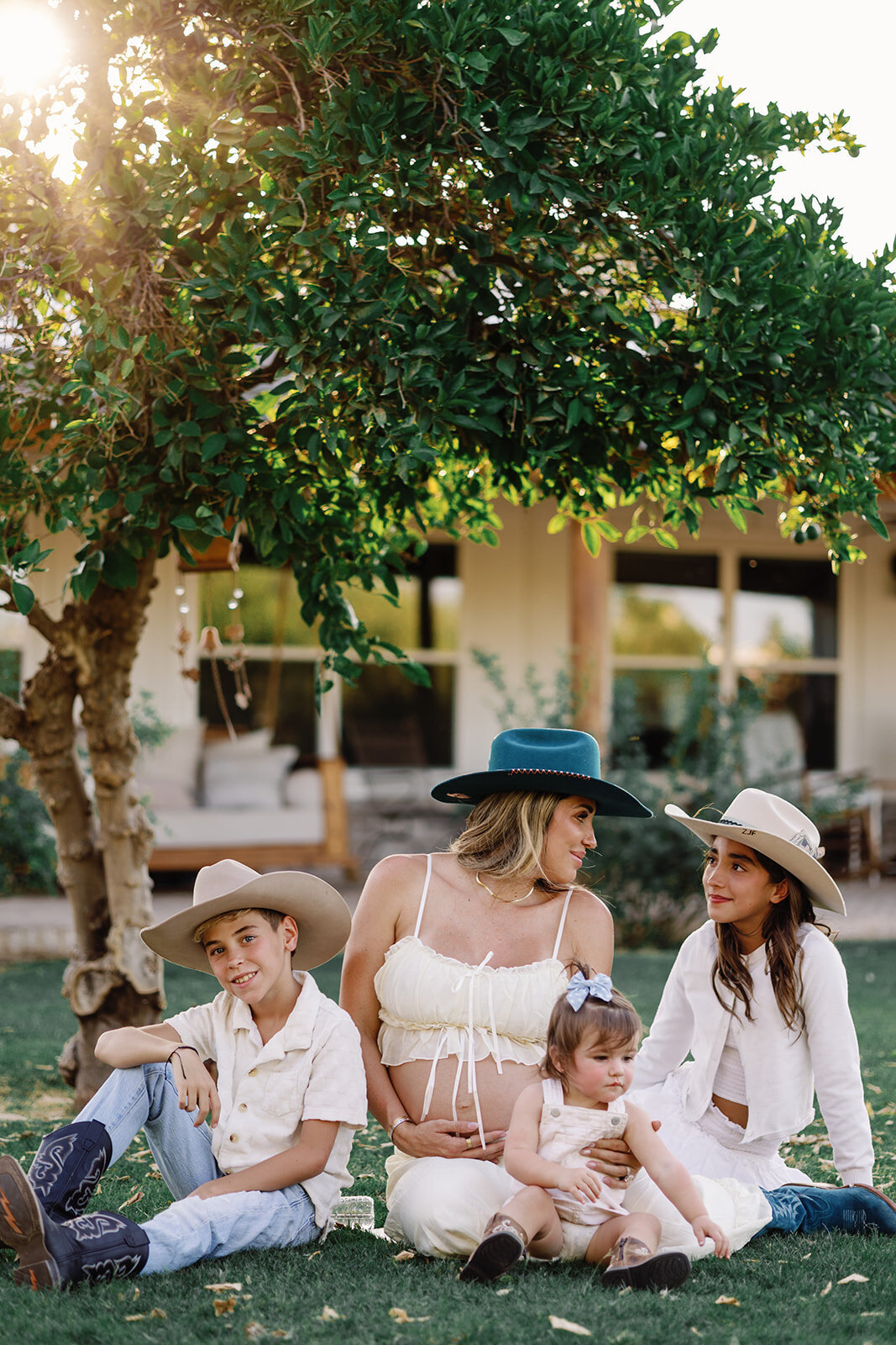 Karlie Colleen Photography - Rebecca Maternity shoot-209_websize