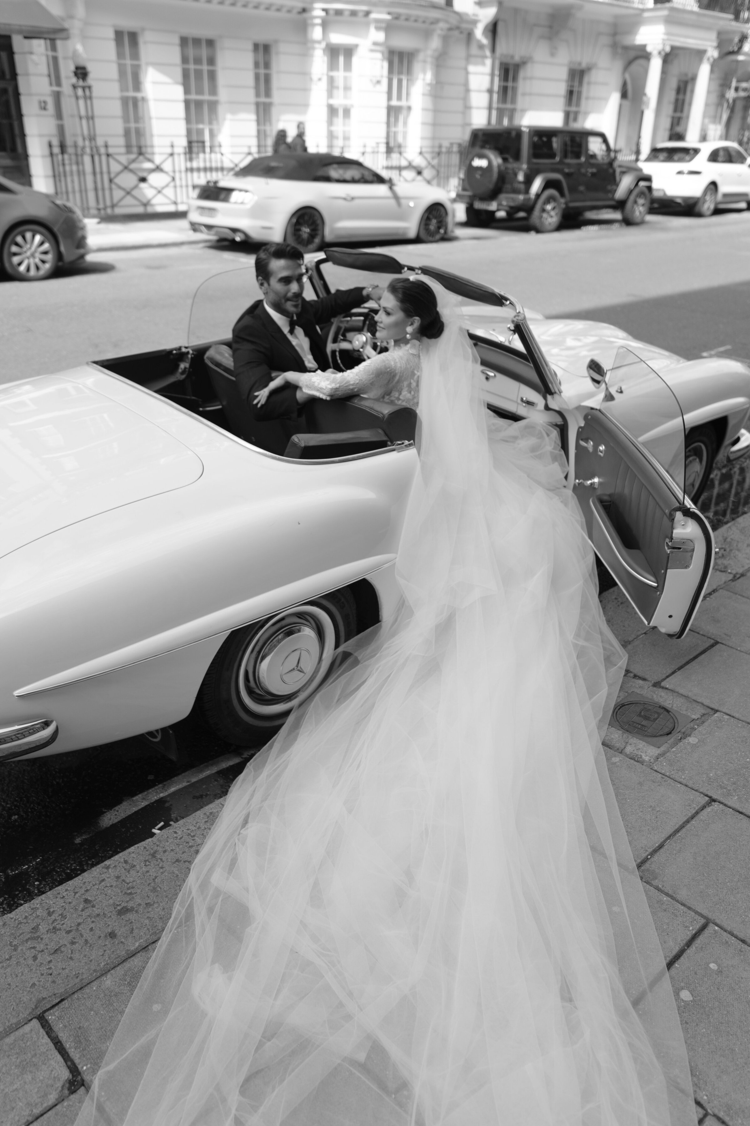 Luxury London Wedding Photograper The Lanesbrough Weddings-626