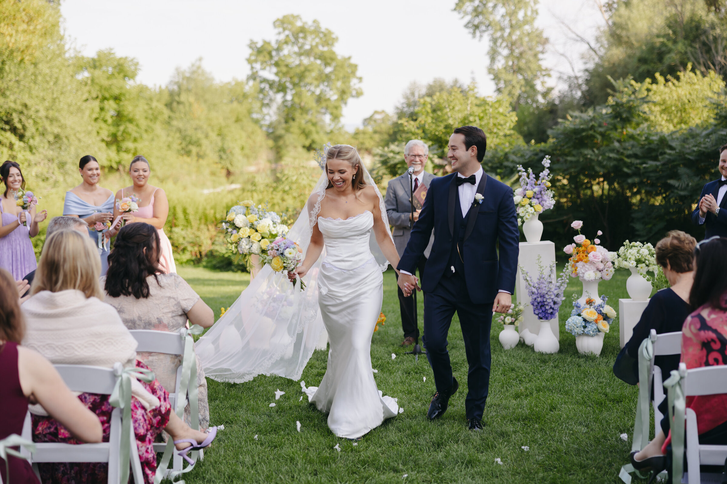 Luxury editorial at Harding Waterfront Estate in Missisauga Ontario | Cacie Carroll Photography | Arizona and Destination Wedding Photography