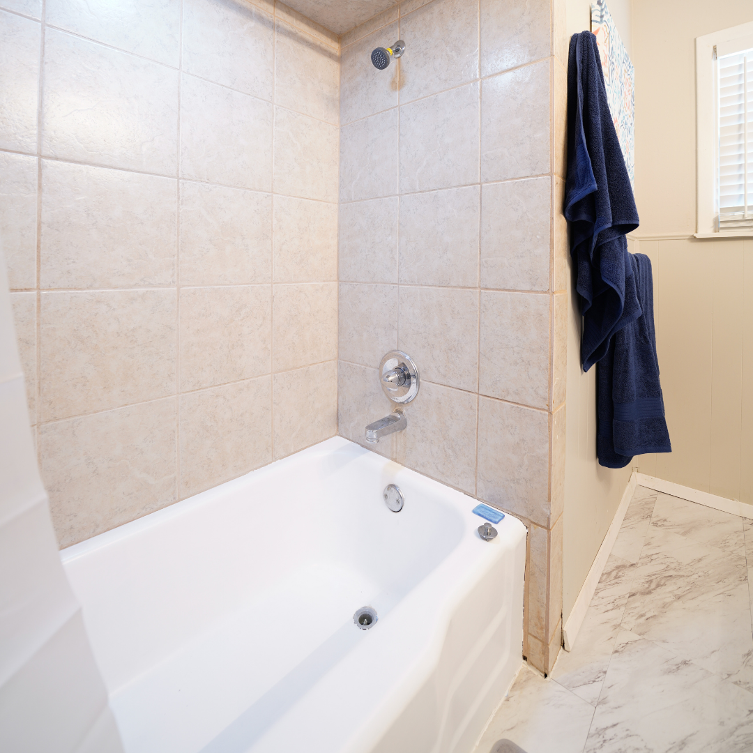 Bathroom - 3