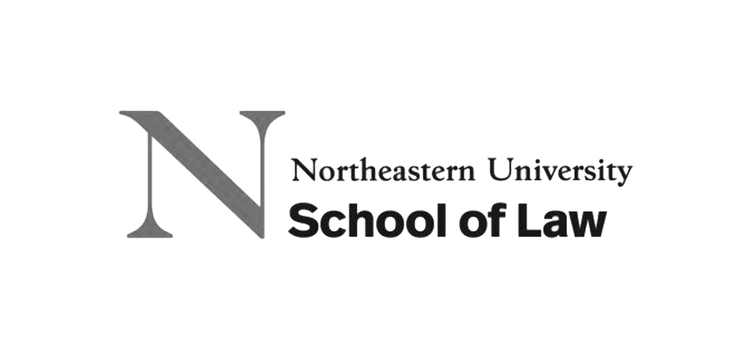 northeastern-bw