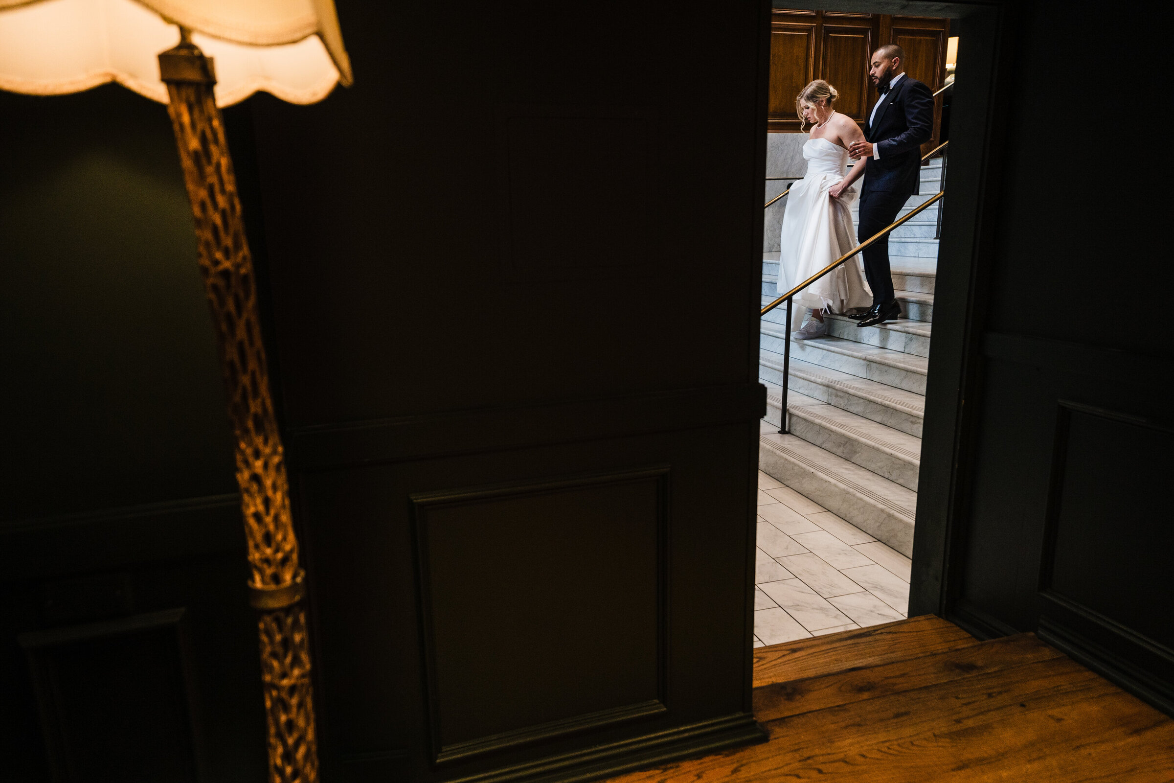 The MacMeekens Dallas Premium Documentary Wedding Photographer The Adolphus Hotel The Ritz Carlton The Mason Hotel Crescent Court Hotel Zaza Luxury Wedding Venues-17