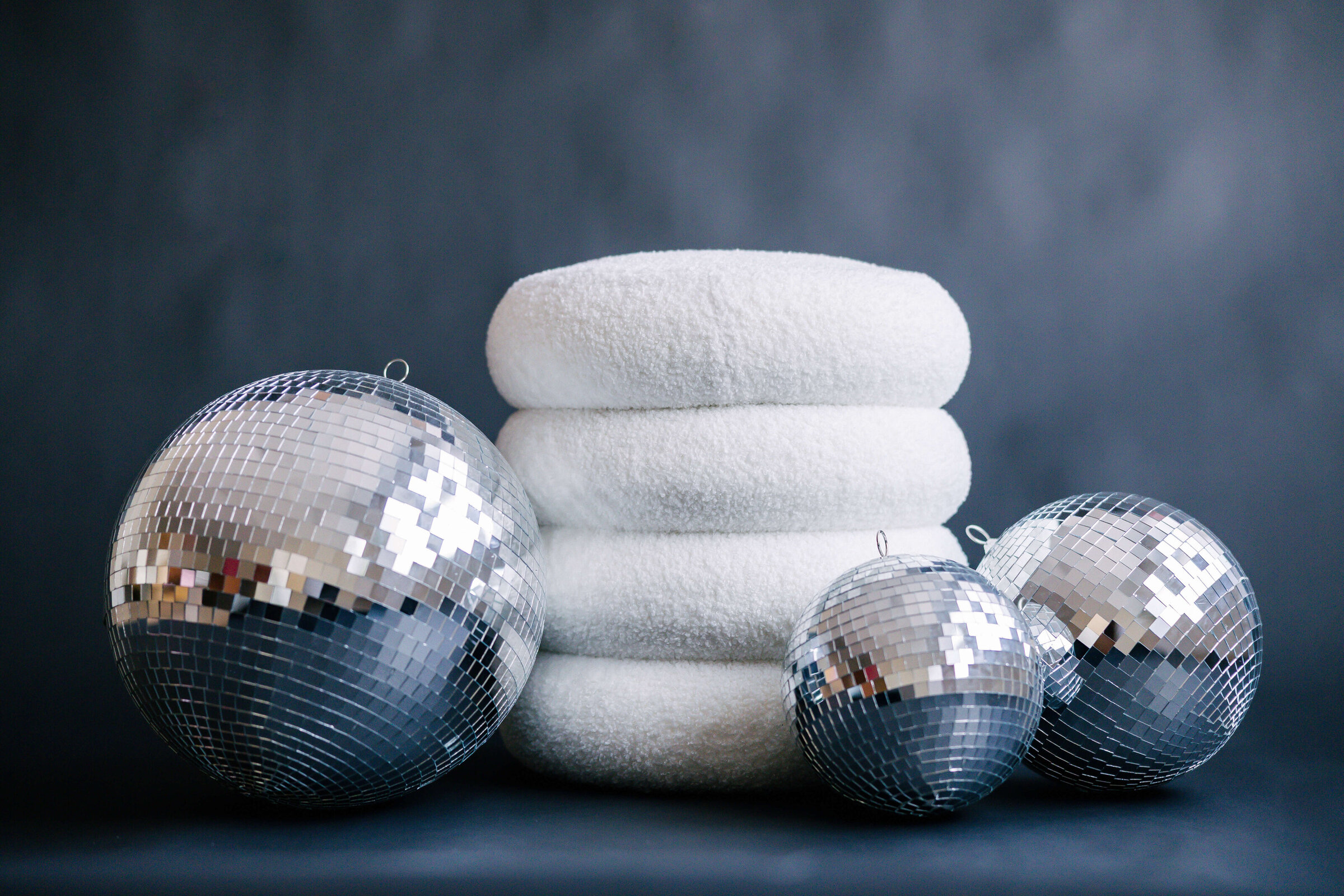 Pink Clover Studio Images 30