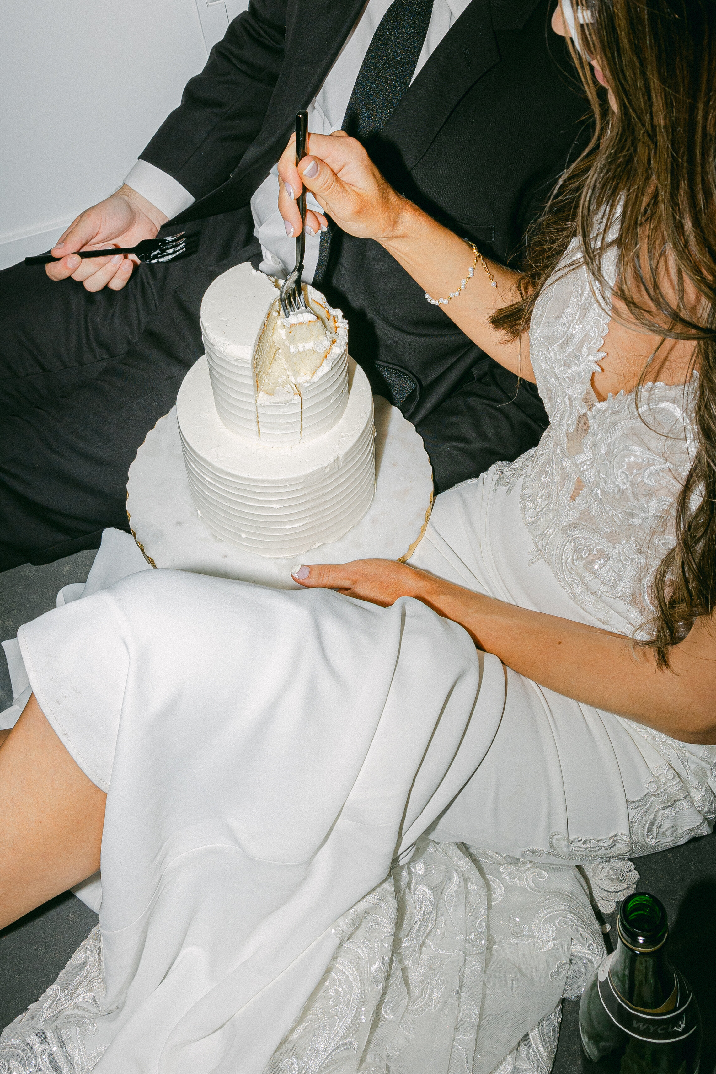 Fargo Wedding Photos
