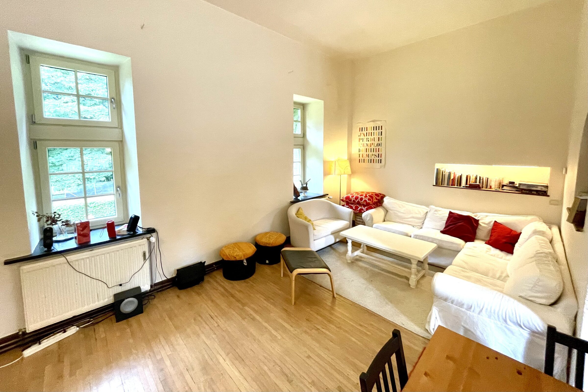 Carillon Salon