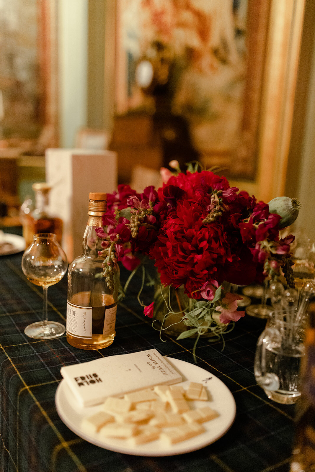 private event 56