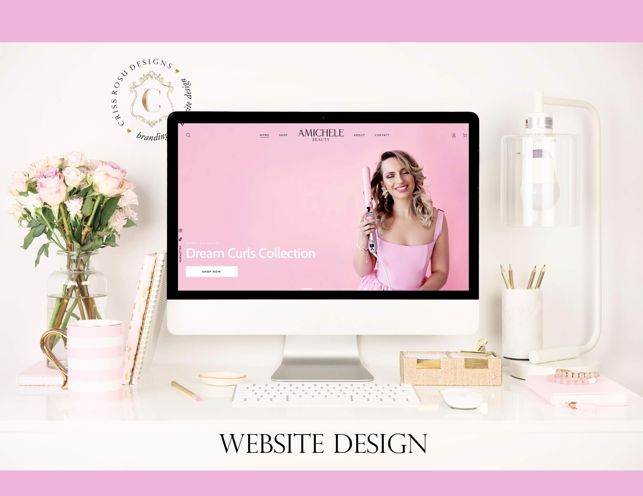 brand design beauty company12