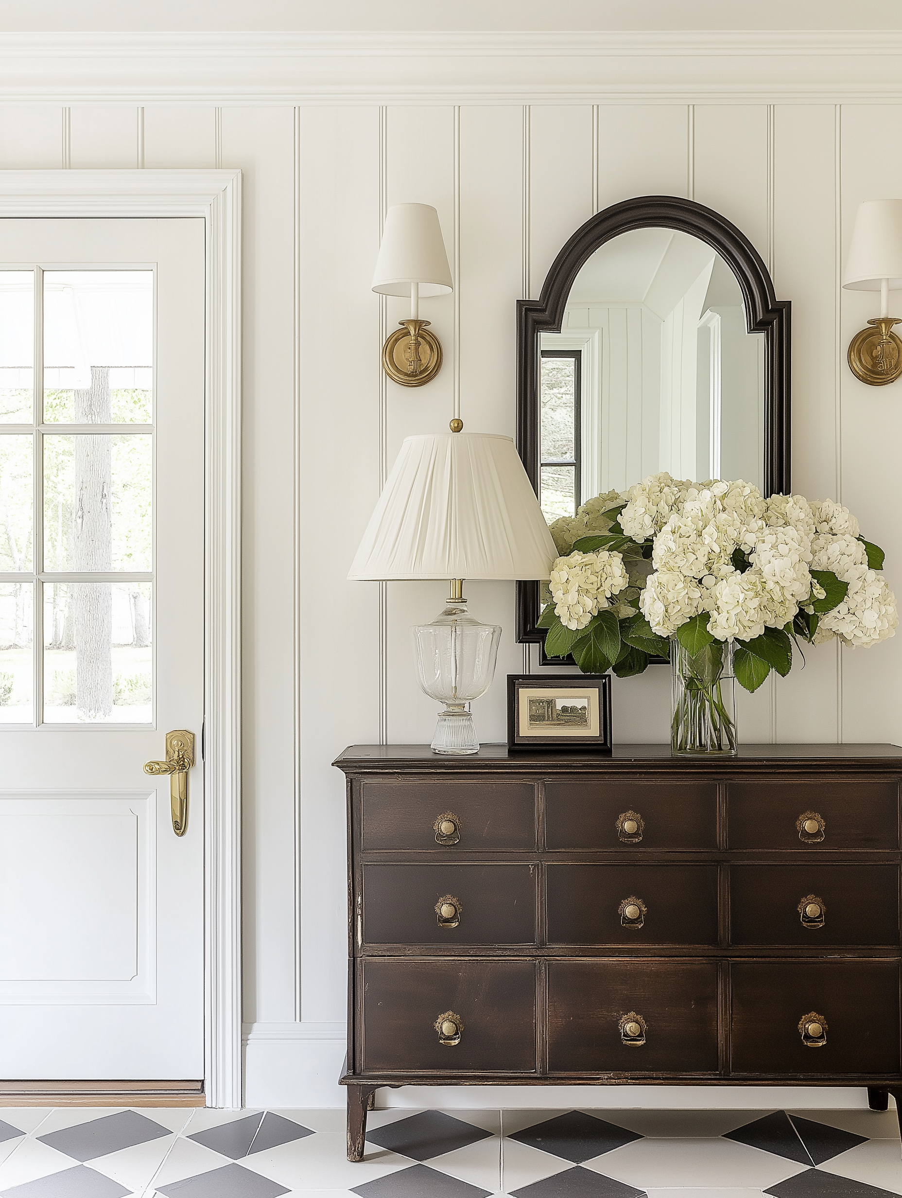 rosebud_08959_A_bright_entryway_with_white_paneled_walls_and_a__ba96f4d4-173e-4c1a-8a68-15f1cd70025a