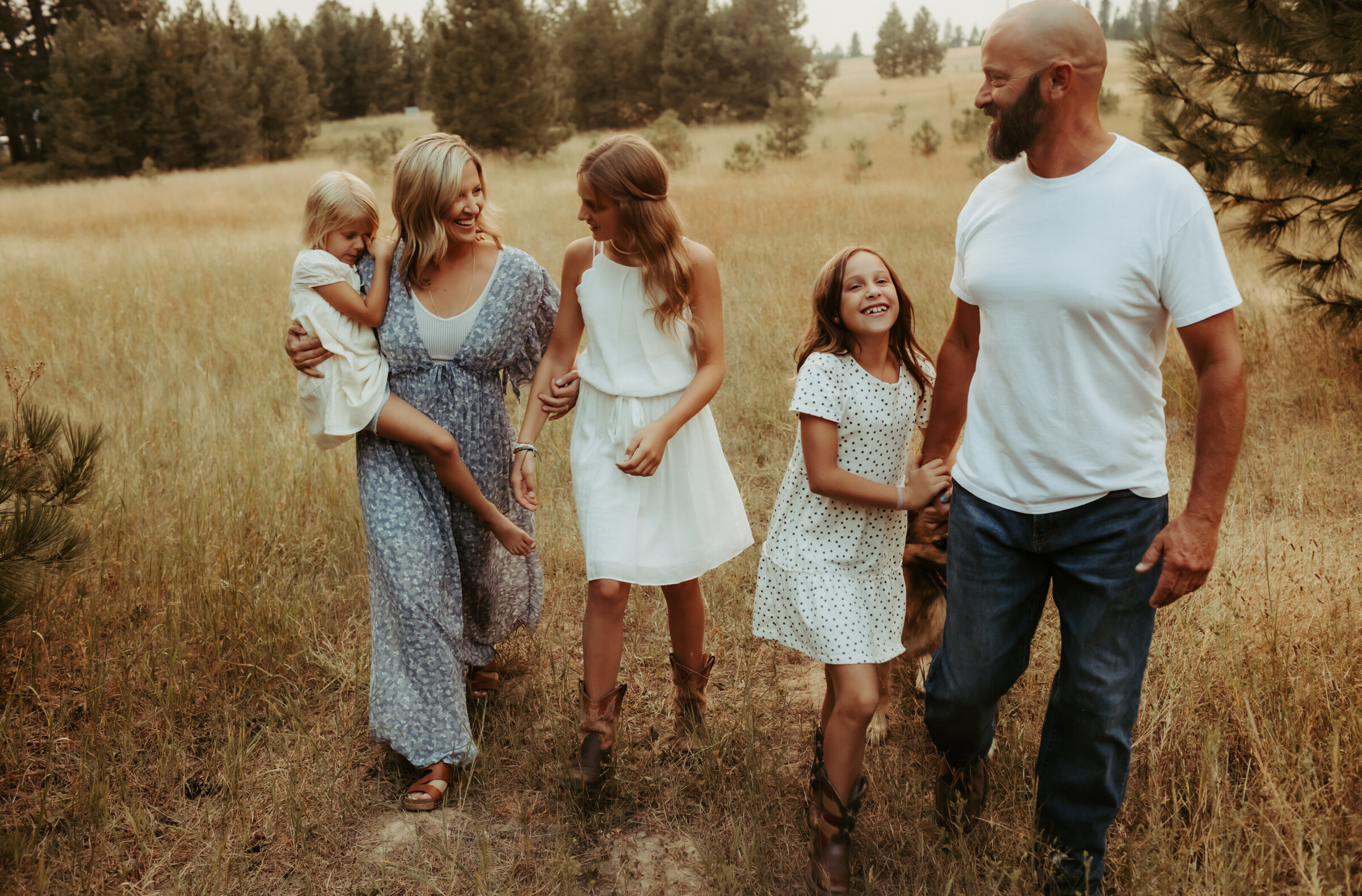 Plummer Idaho farm family photography9