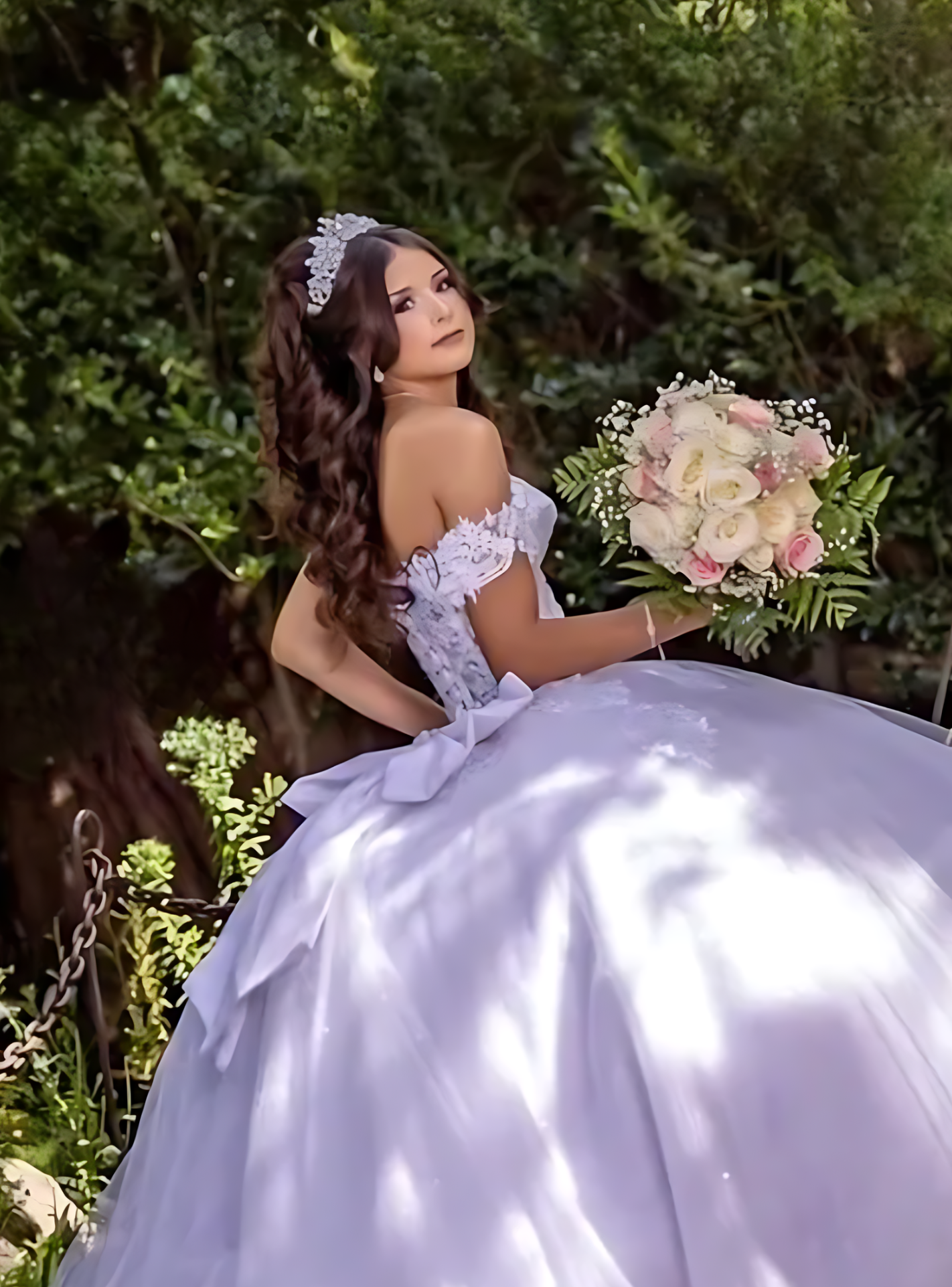 #Albuquerquebridalhair#Albuquerqueweddinghair #NMbridalhairstylist #motherofthebride #bridalhairinspiration (2)