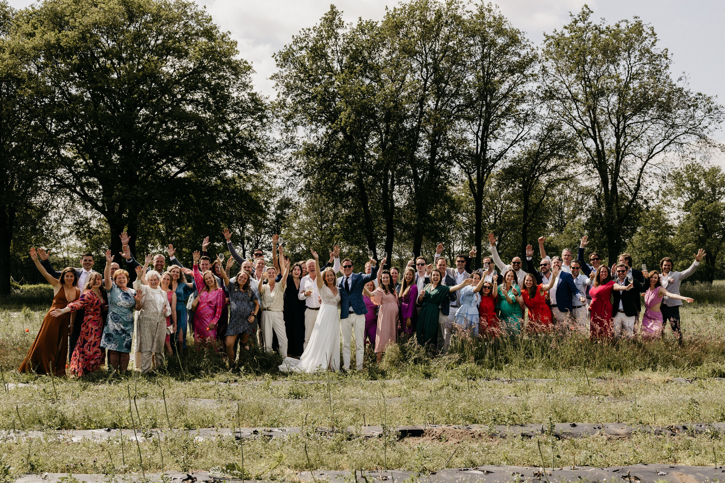 Kim en Daks bruidsreportage-384