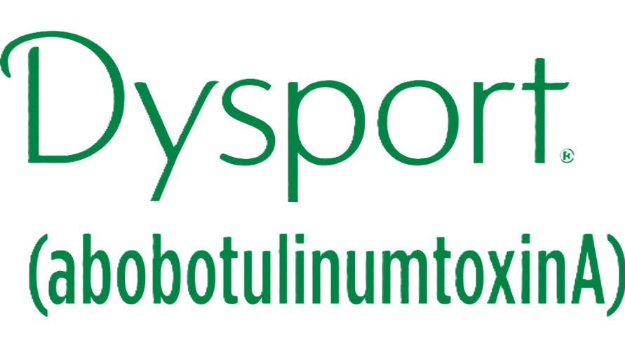 Dysport Logo