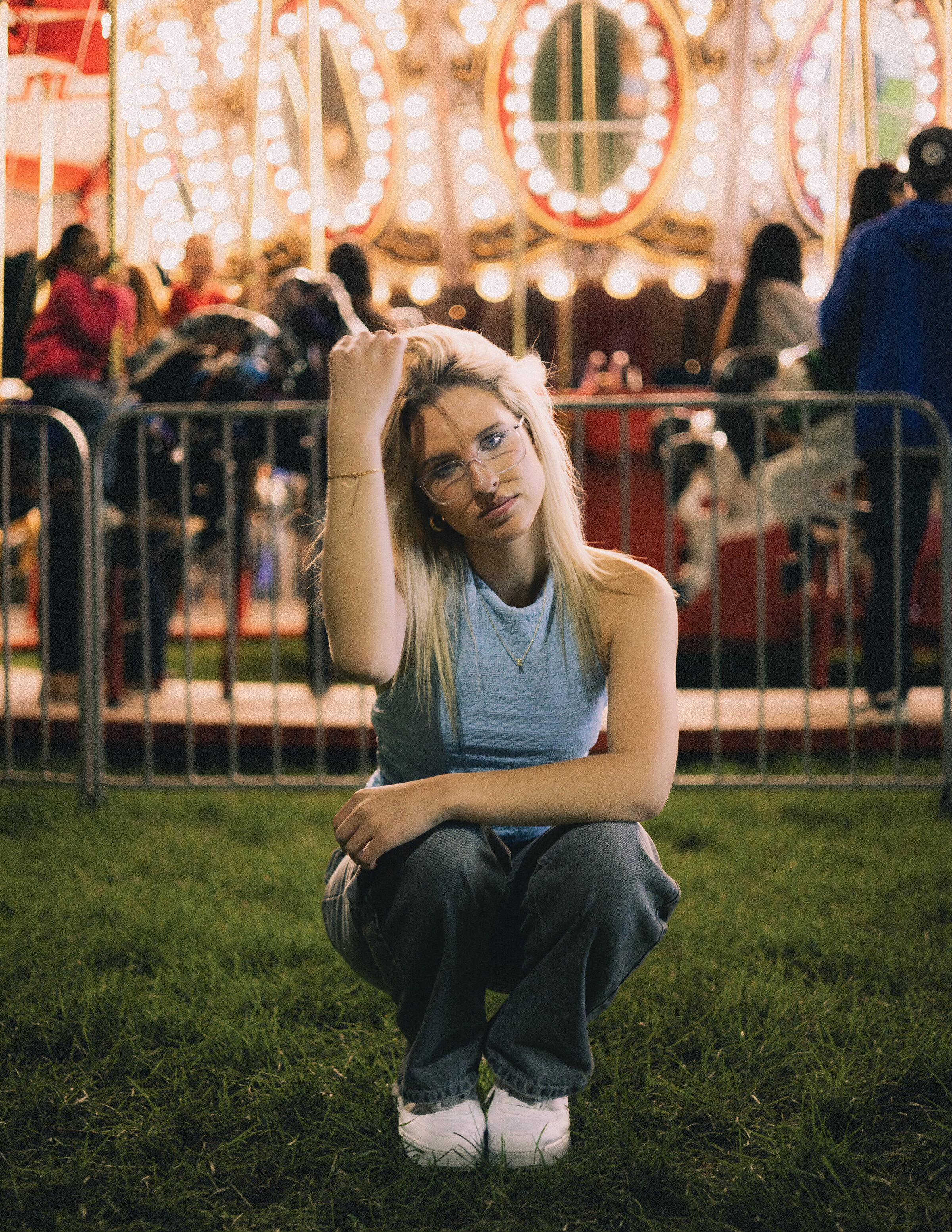 KIERA - under the lights4