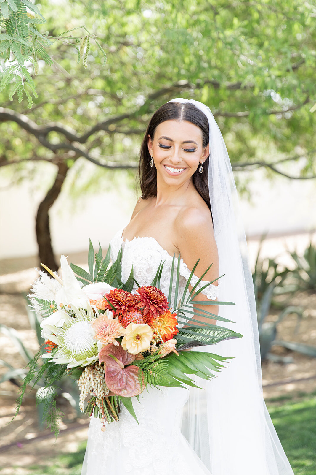 Karlie Colleen Photography - El Chorro Wedding photographer - Karysn & Ben-65