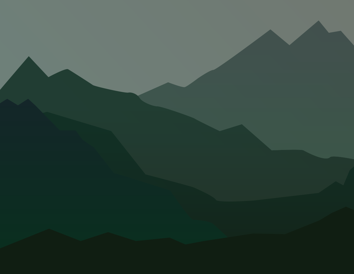 Iron Wheel Outfitters Mountains