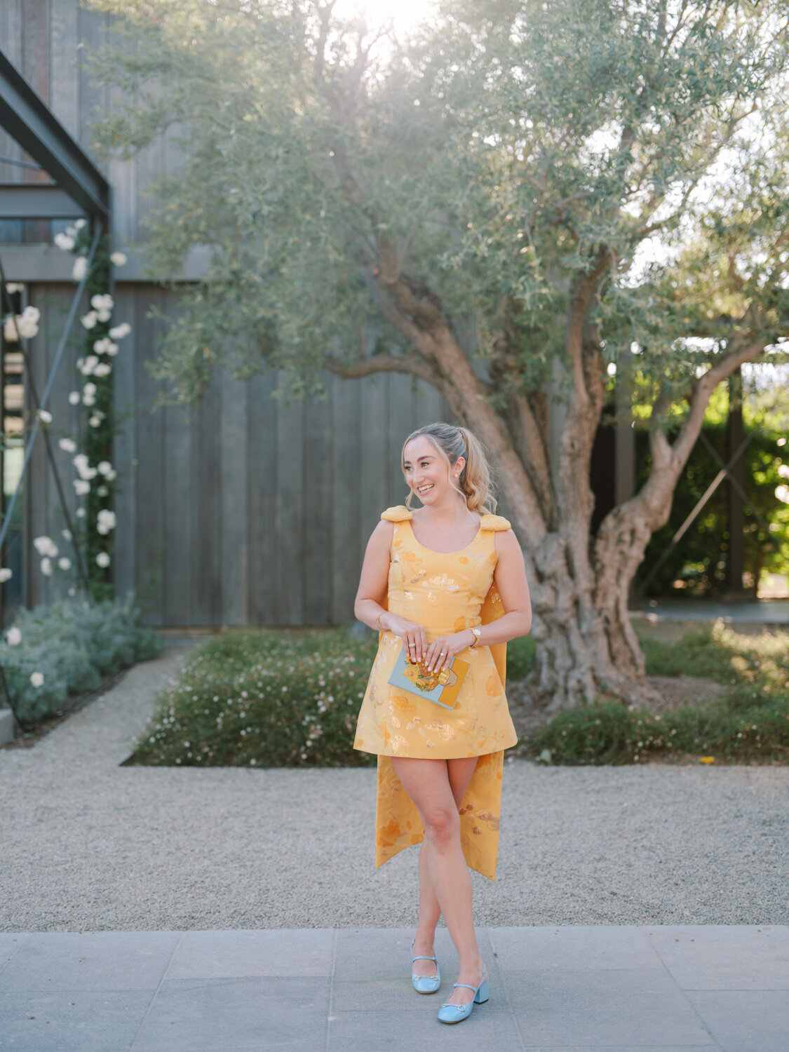 Ojai Valley Inn Wedding - Afrik Armando-30