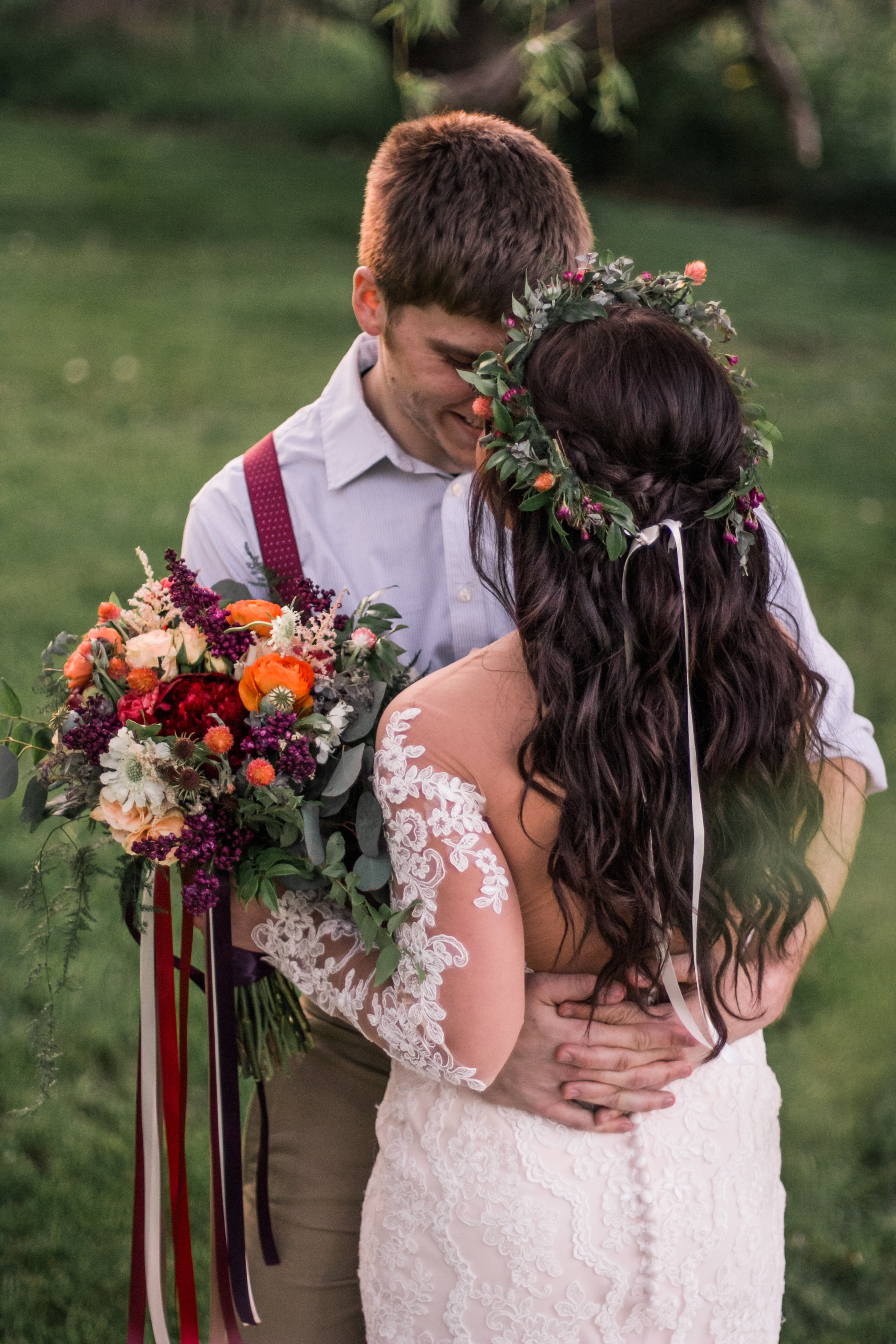 Bohemian Styled Shoot || © Emily Mitton Photography_-389