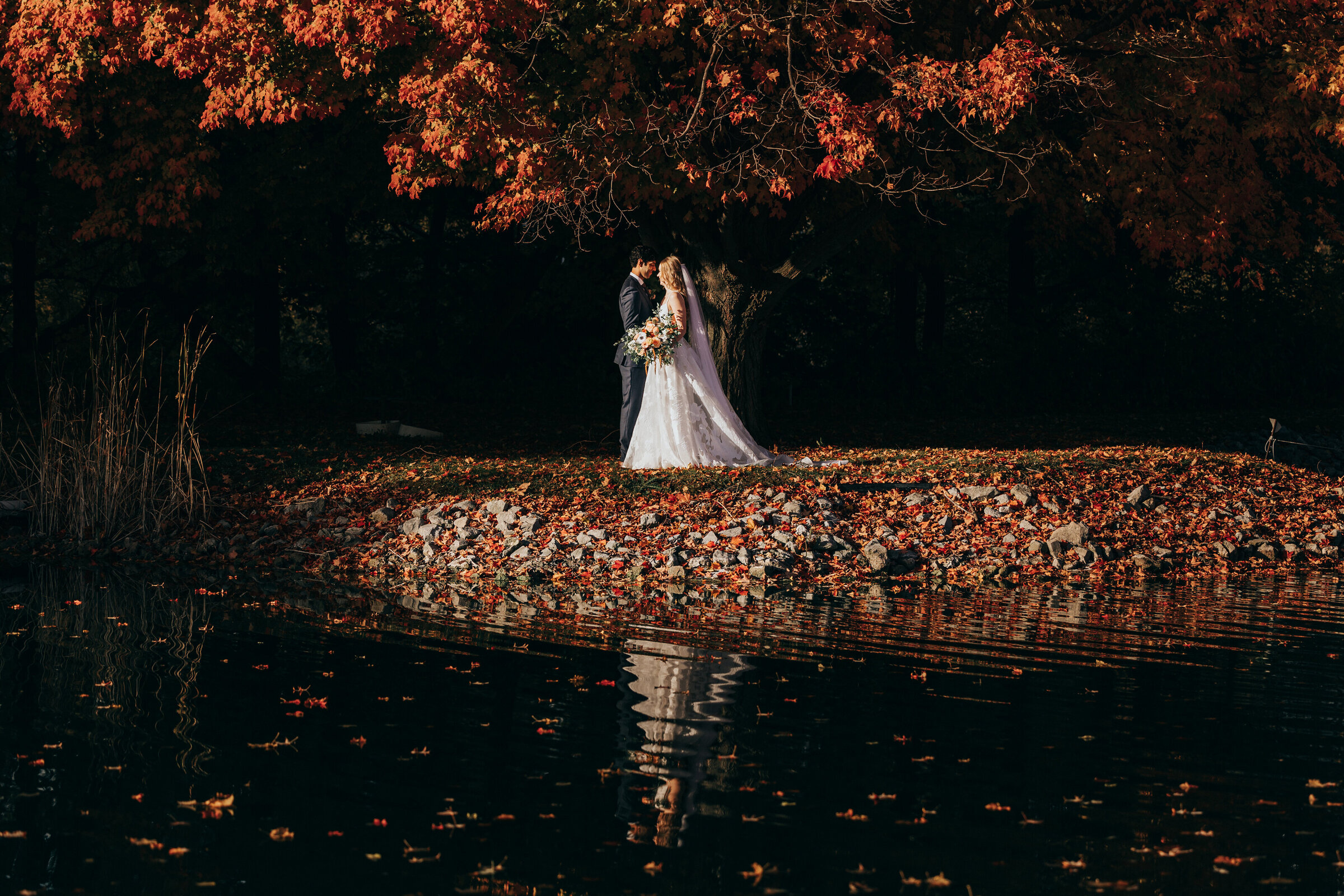 London Ontario & Riviera Maya Wedding Photographer - Nova Markina Photography 014