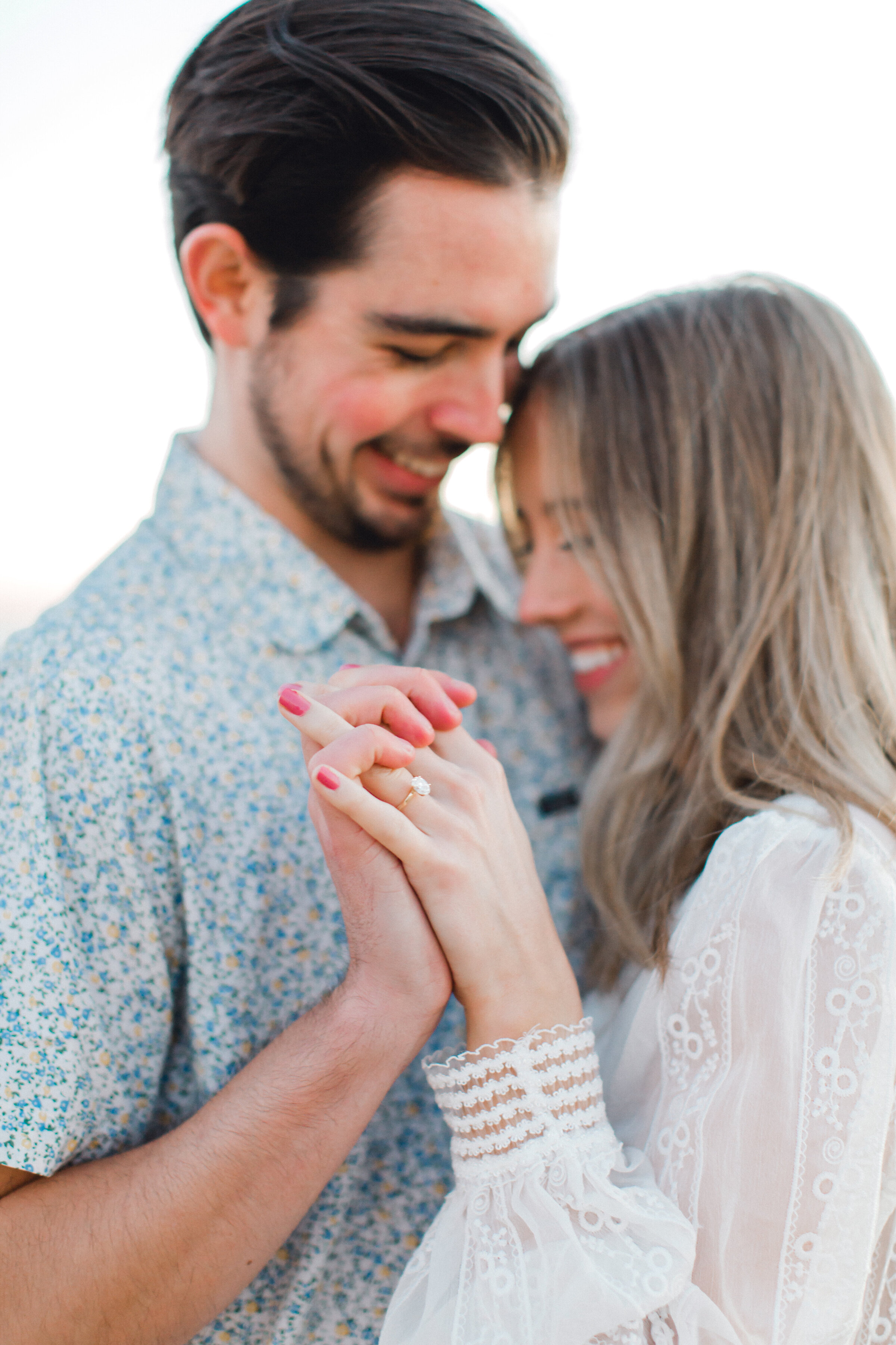 Max + Victoria | Engagement, Newport Beach (249 of 276)