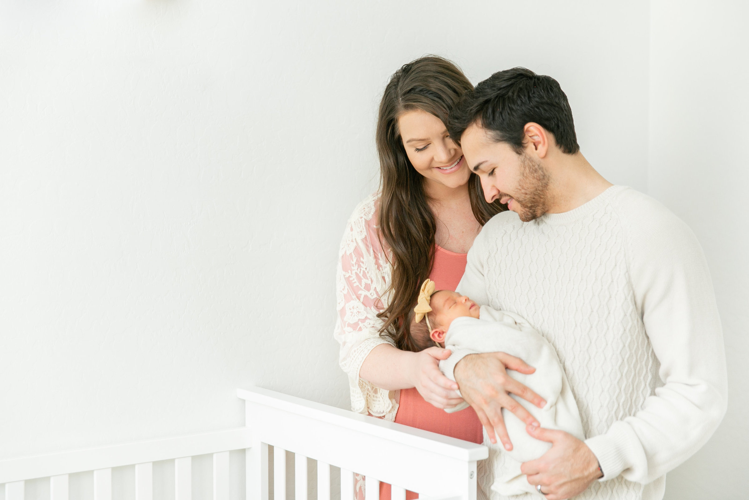 Karlie Colleen Photography - Arizona Newborn photography - Olivia-39