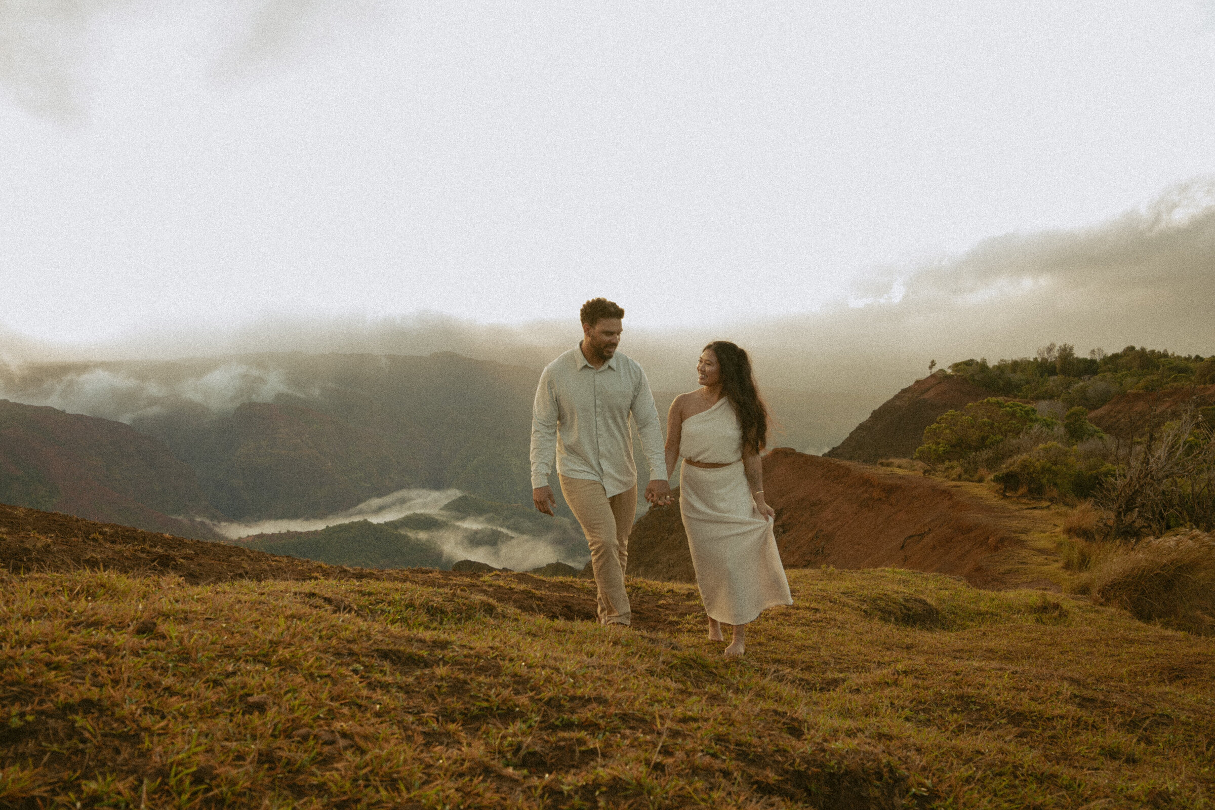 waimea engagement HI-115