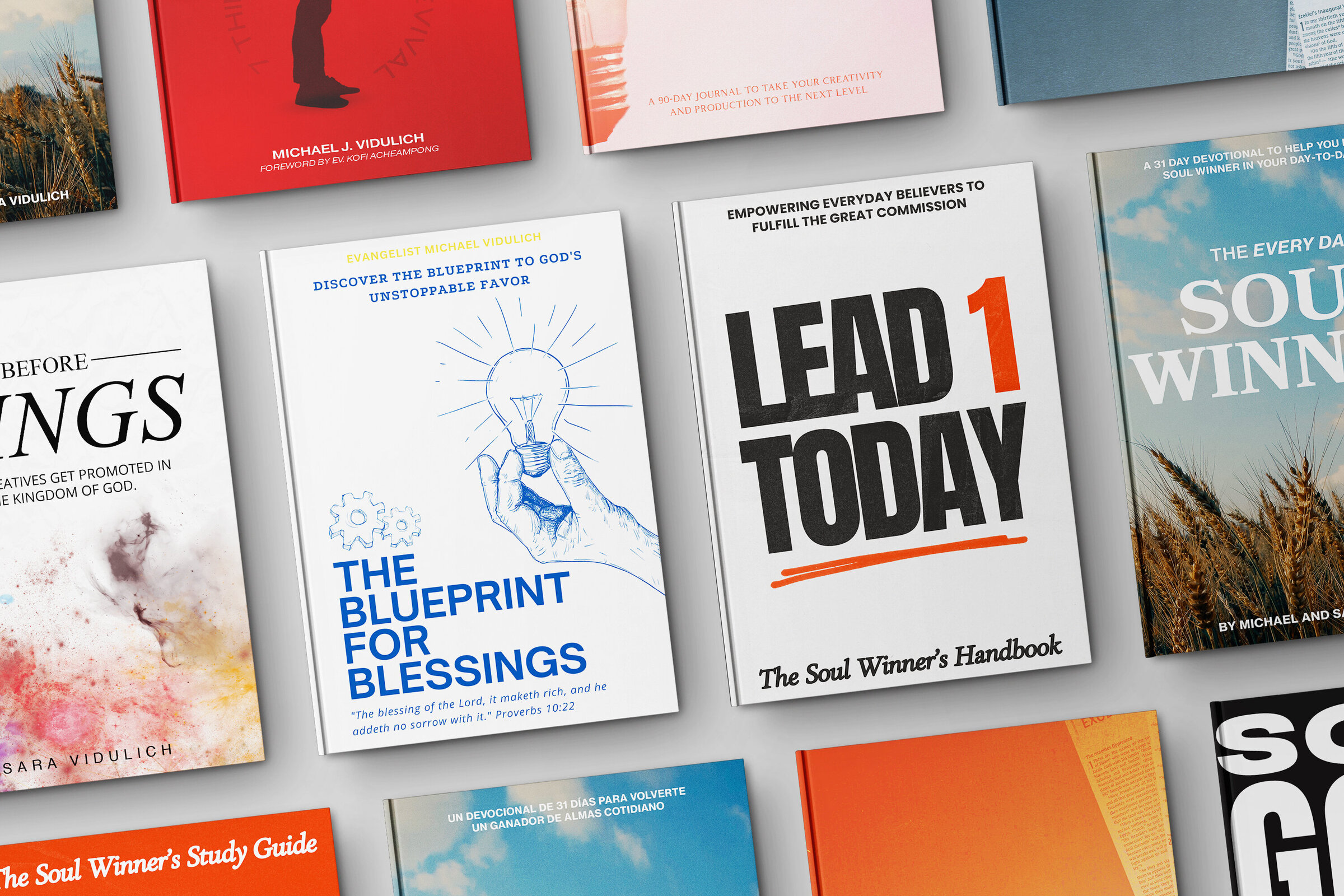 Book-Mockups