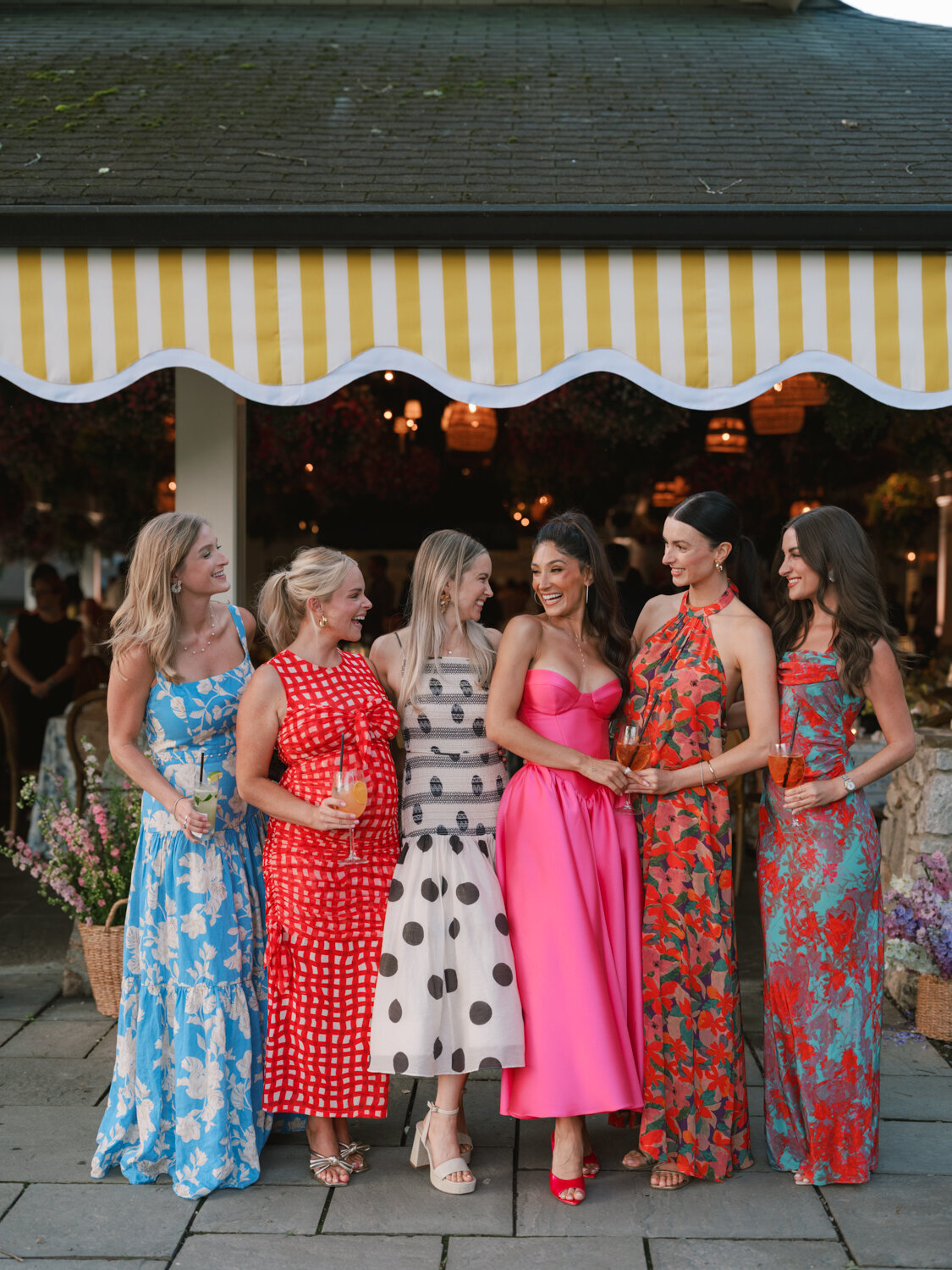 Cedar Lakes Estate Wedding - Afrik Armando-17