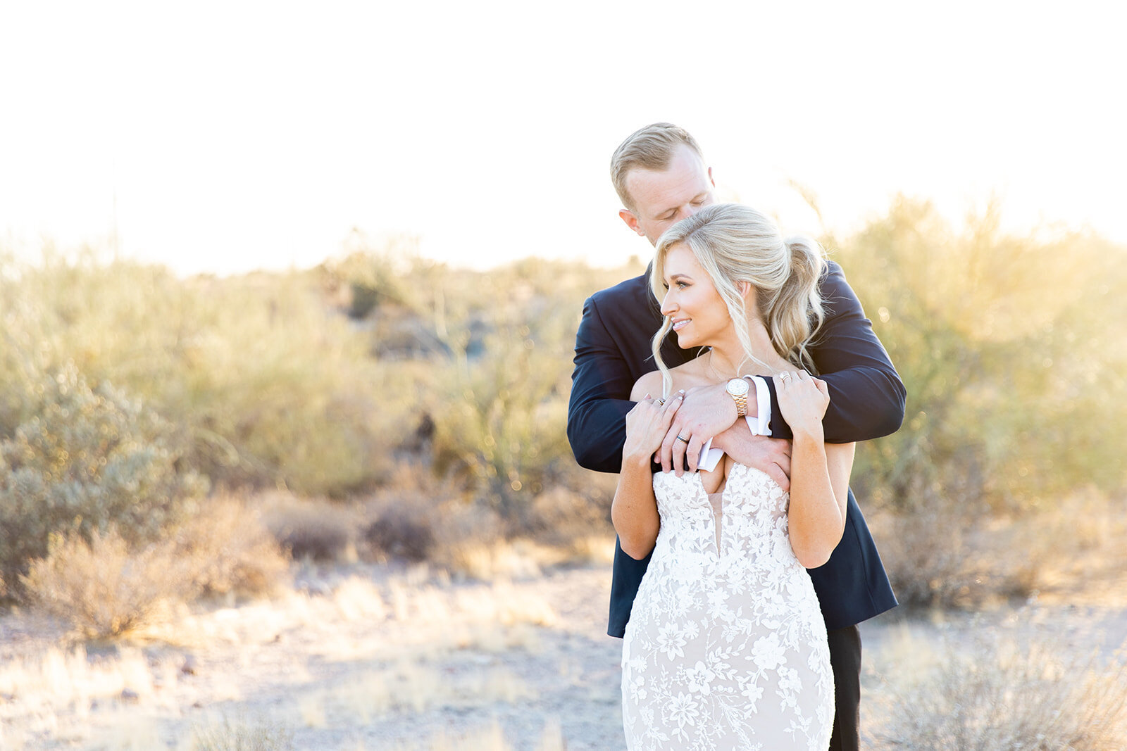 Karlie Colleen Photography - Ashley & Grant Wedding - The Paseo - Phoenix Arizona-779