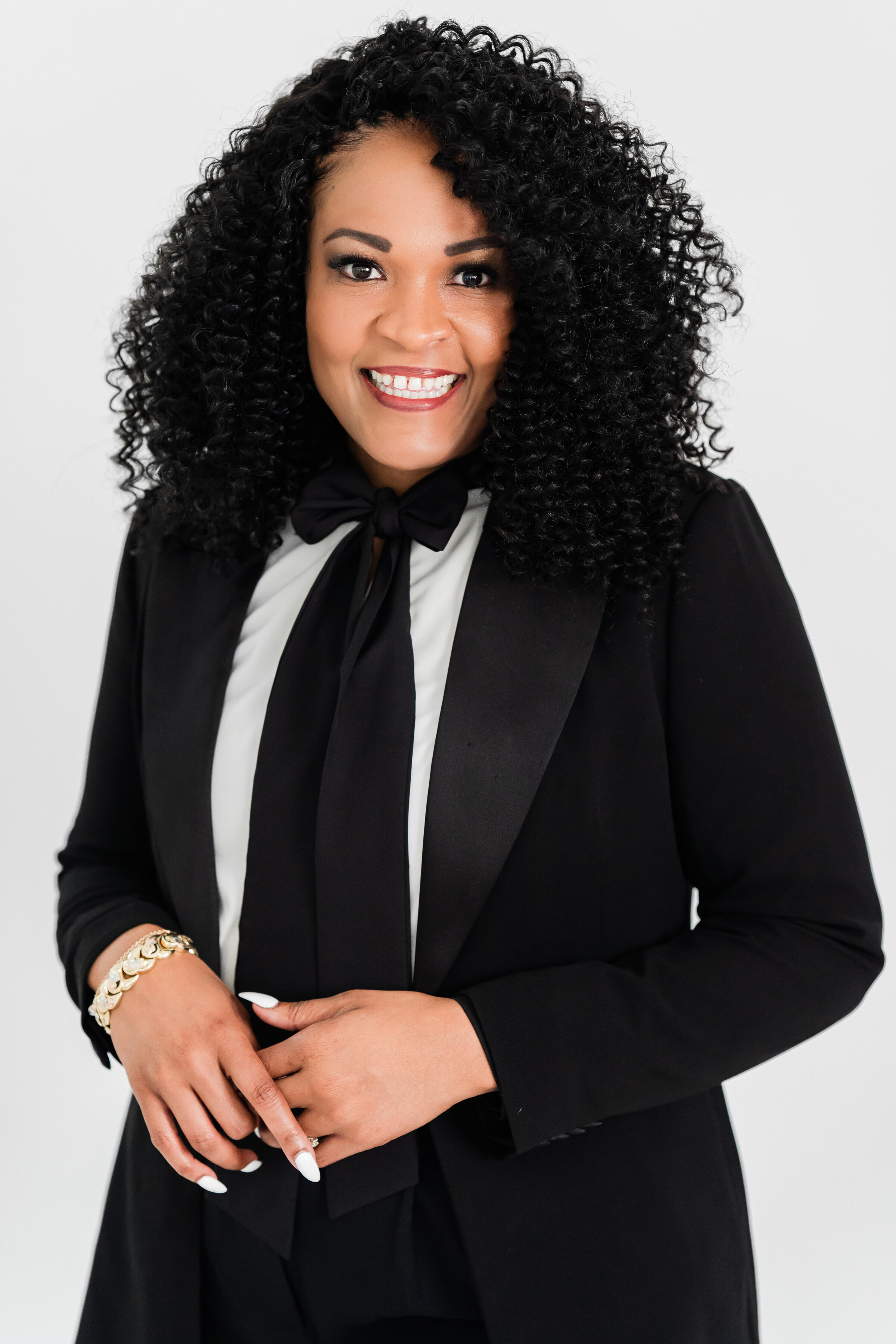Nicole Moore-Geter CEO Counseling with a Purpose