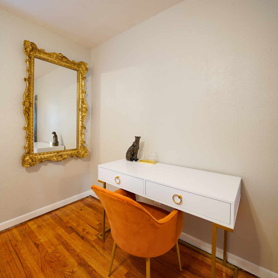 Bedroom 2 - 3