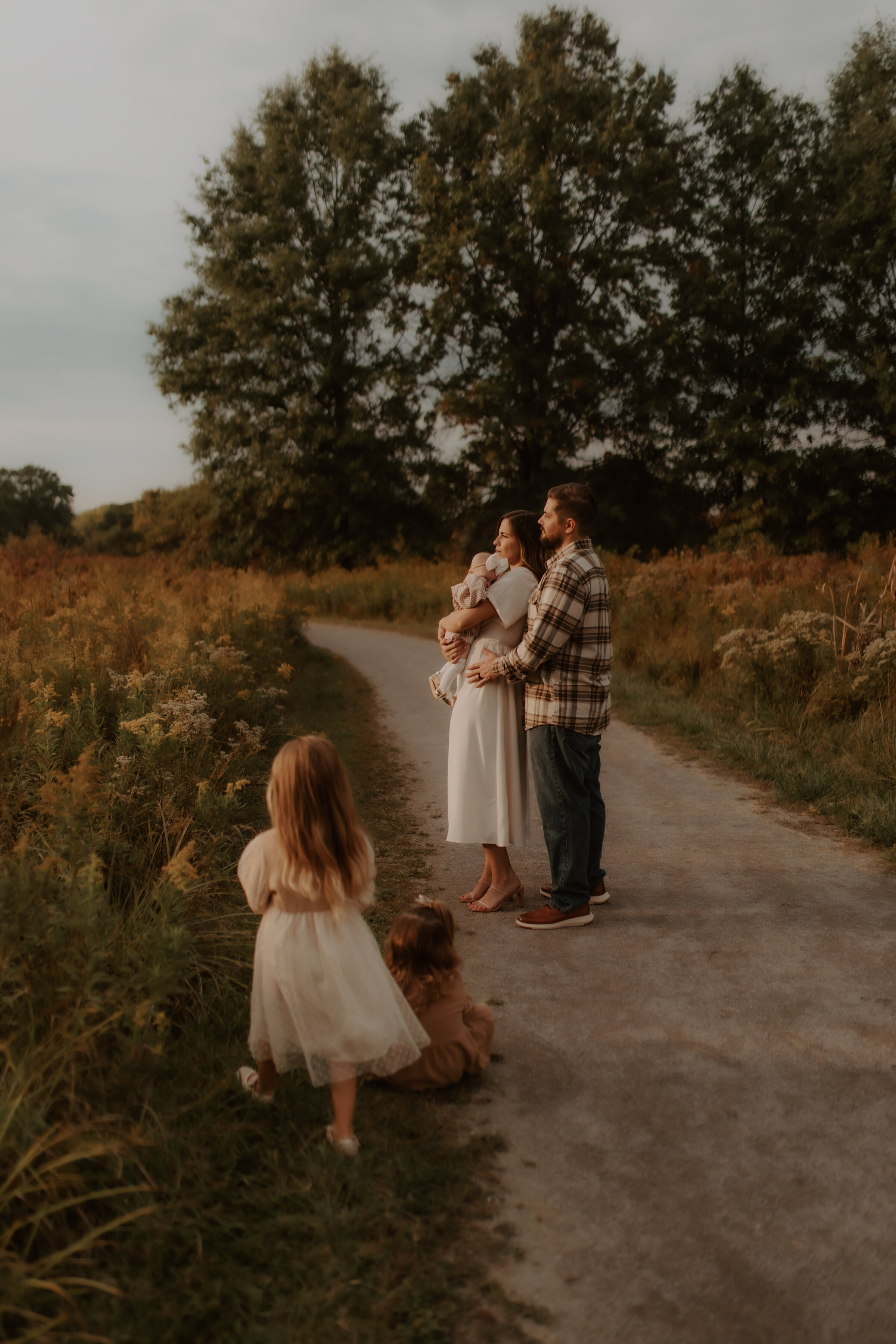 Sturm Family Fall 24-106