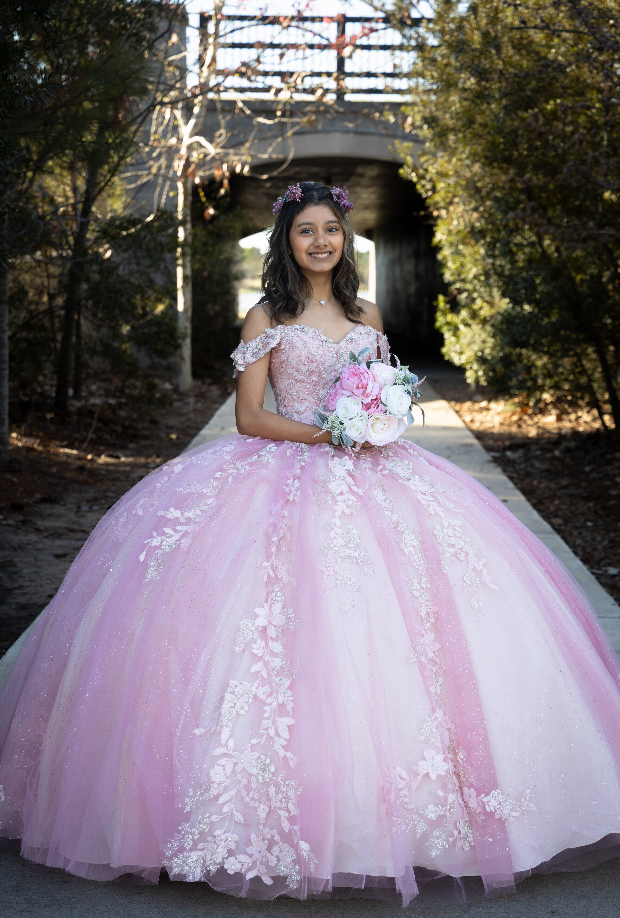 Valerie Quince